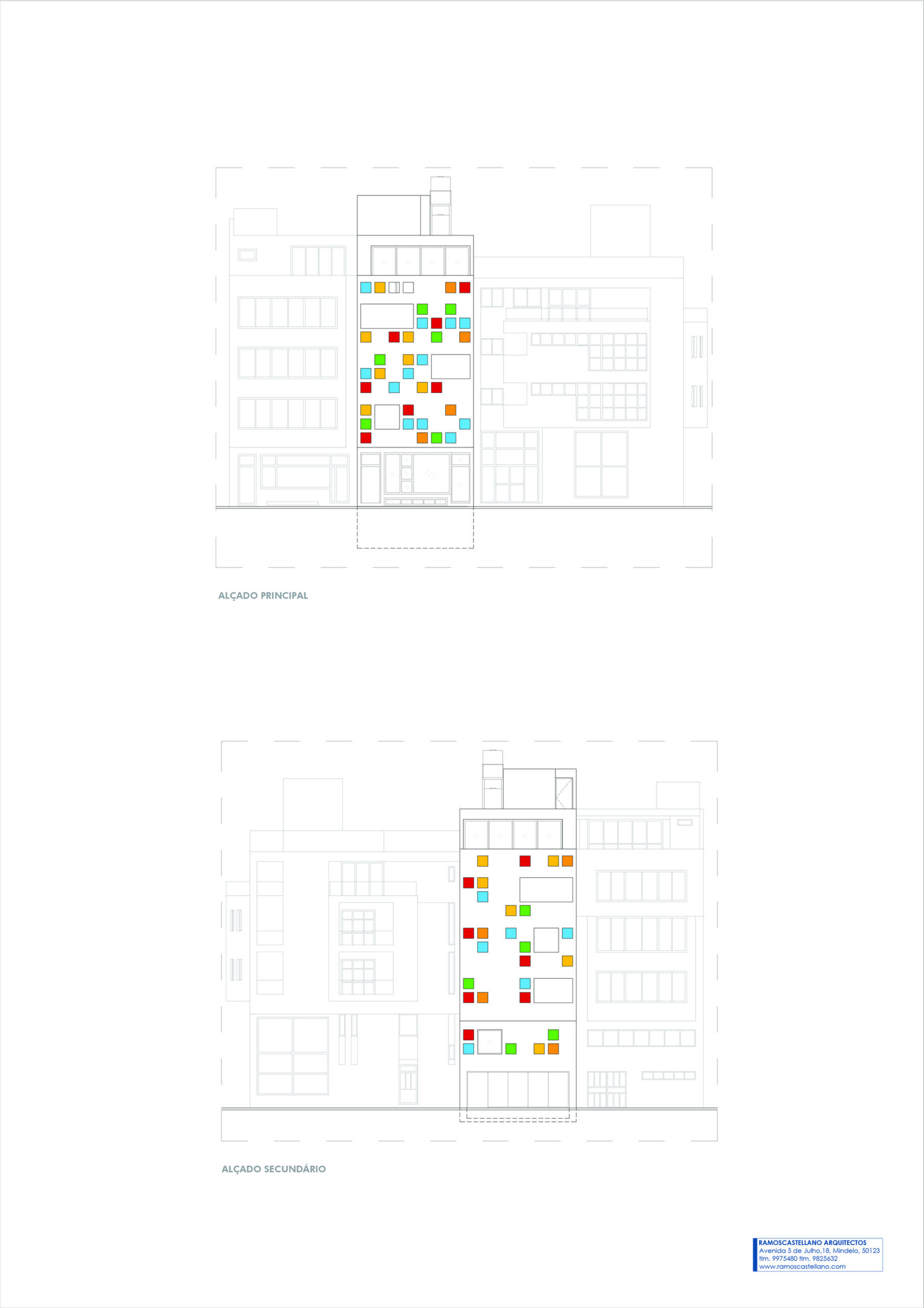 Elevations45