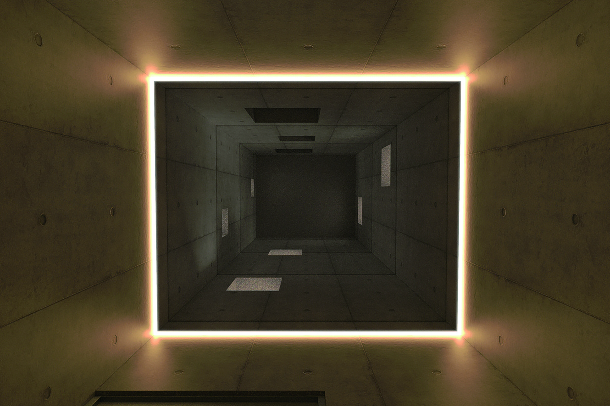 Entrance Render6