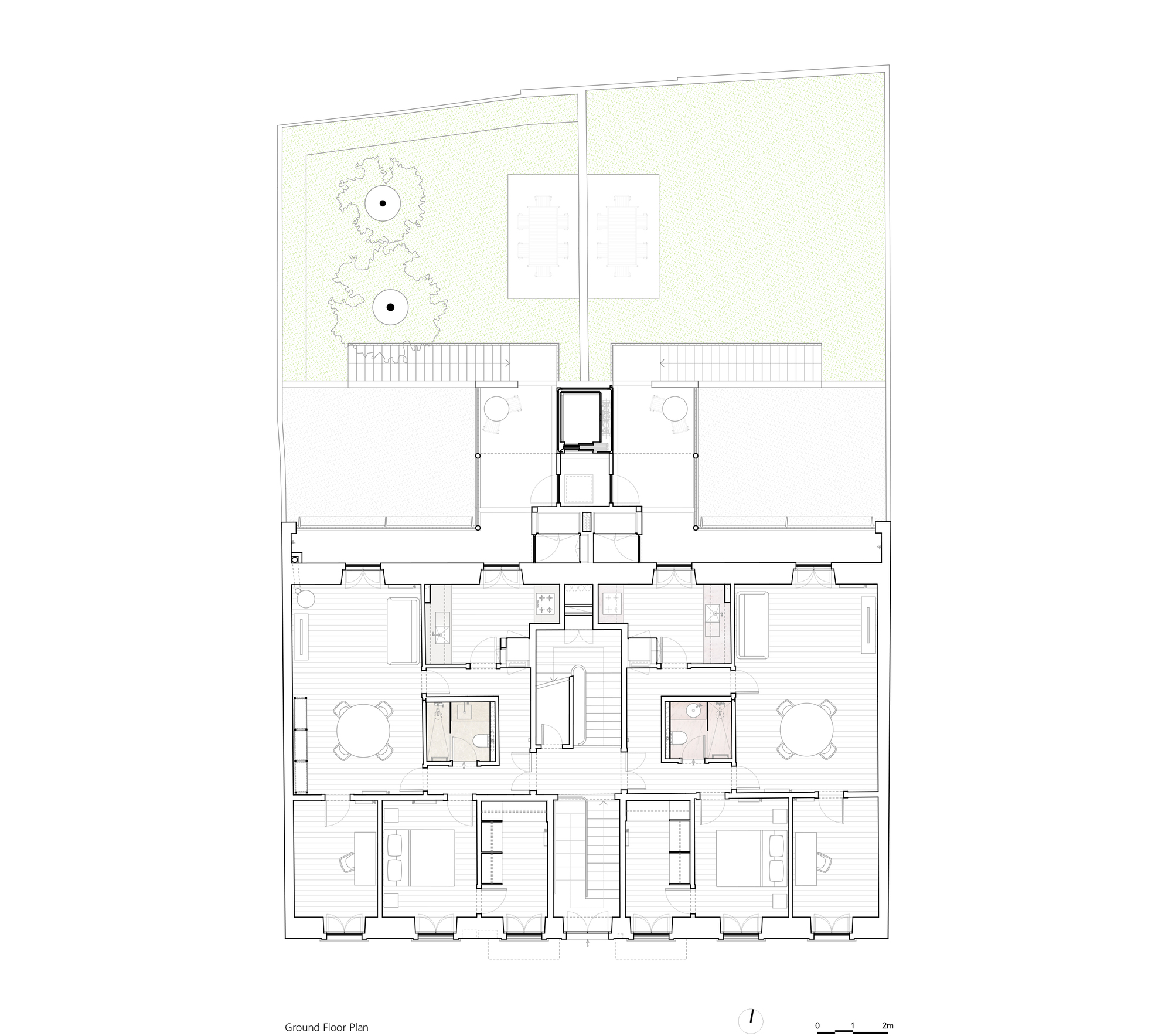 Manchester Building