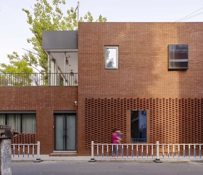 exterior. Image © Randhir Singh1