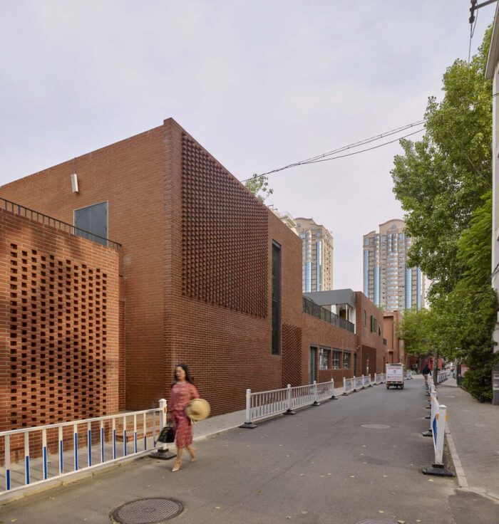 exterior. Image © Randhir Singh2