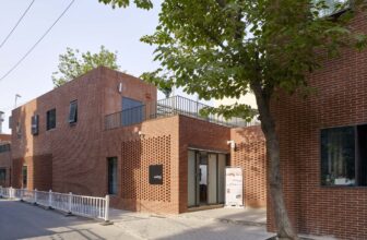 exterior. Image © Randhir Singh6