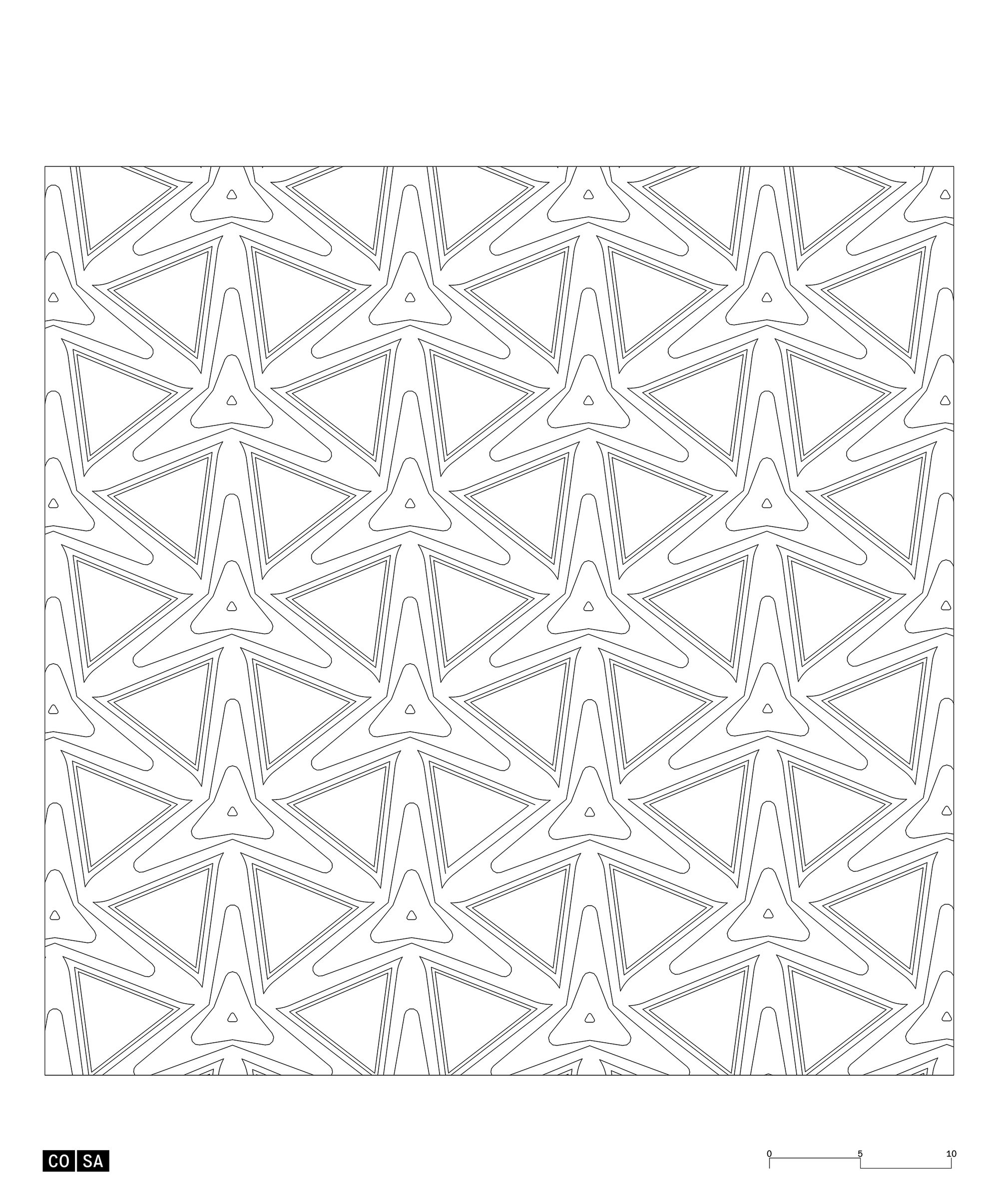 Facade concrete detail18