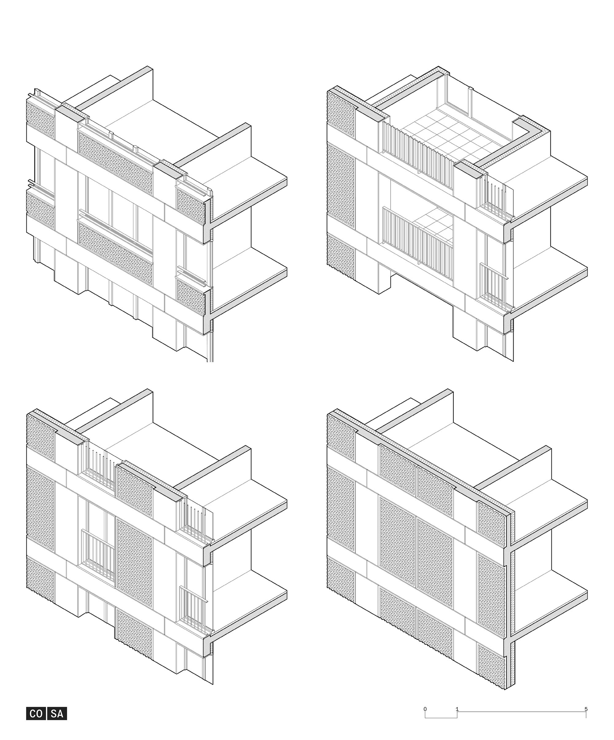 Facade detail17