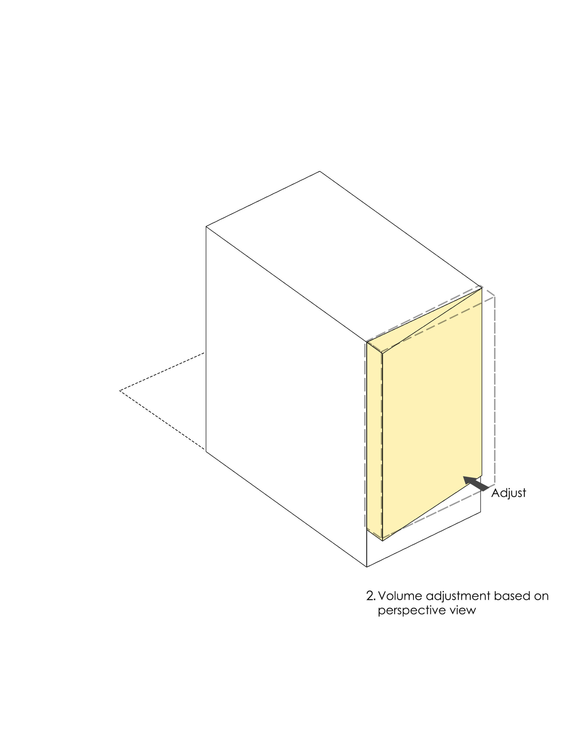 Facade Opning Diagram 0241