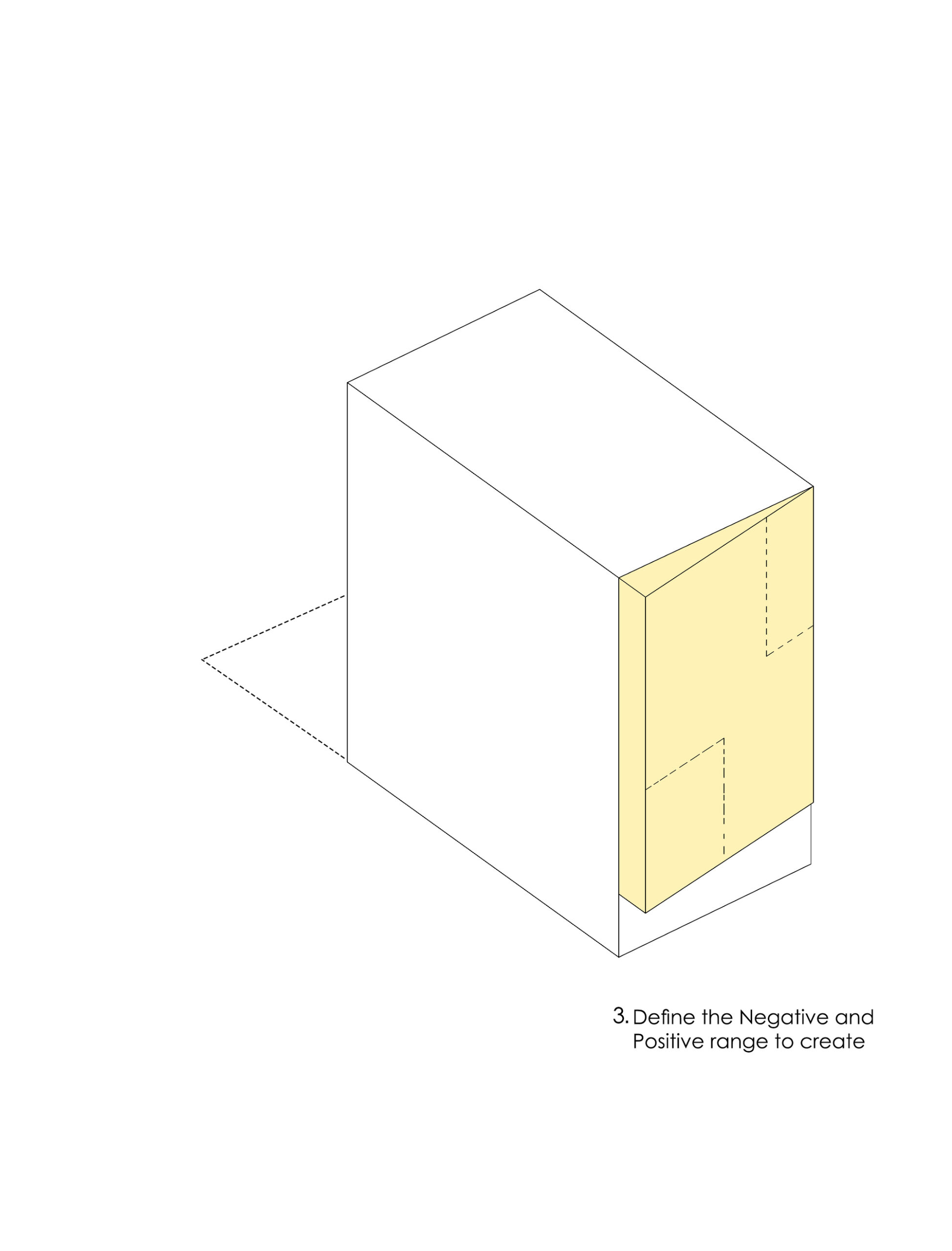 Facade Opning Diagram 0342