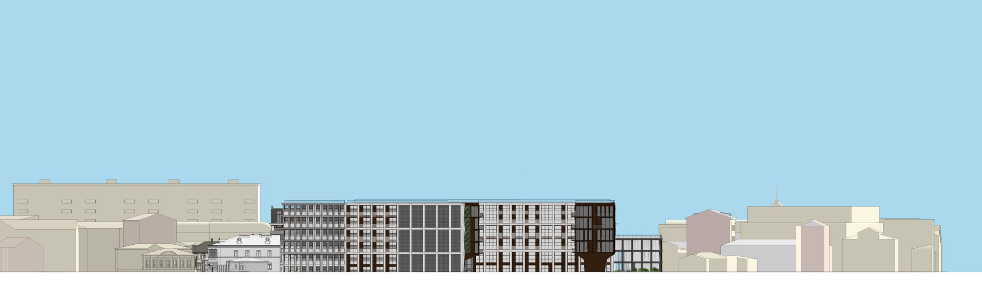 Facade22