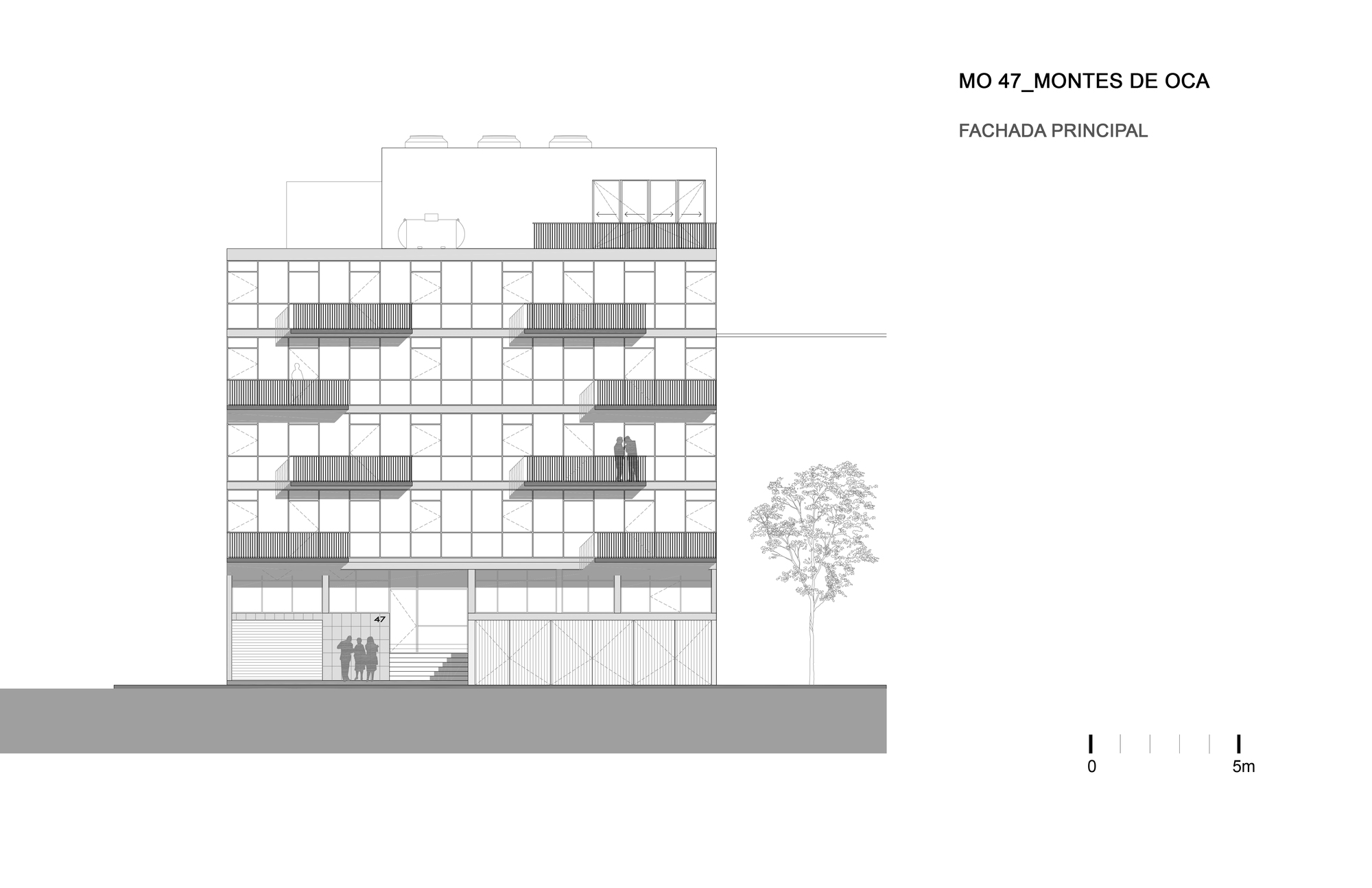 MO47 Building
