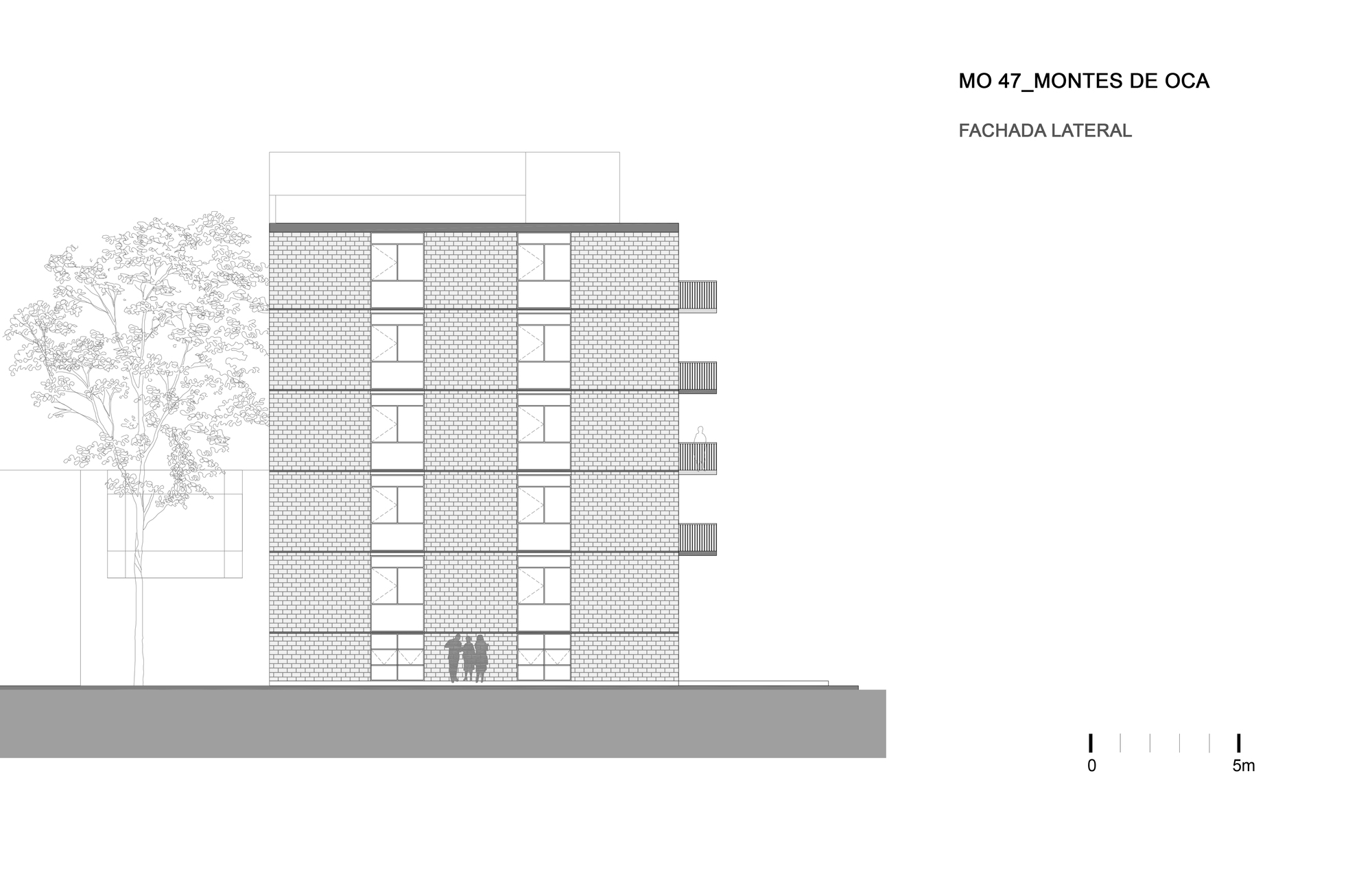 MO47 Building