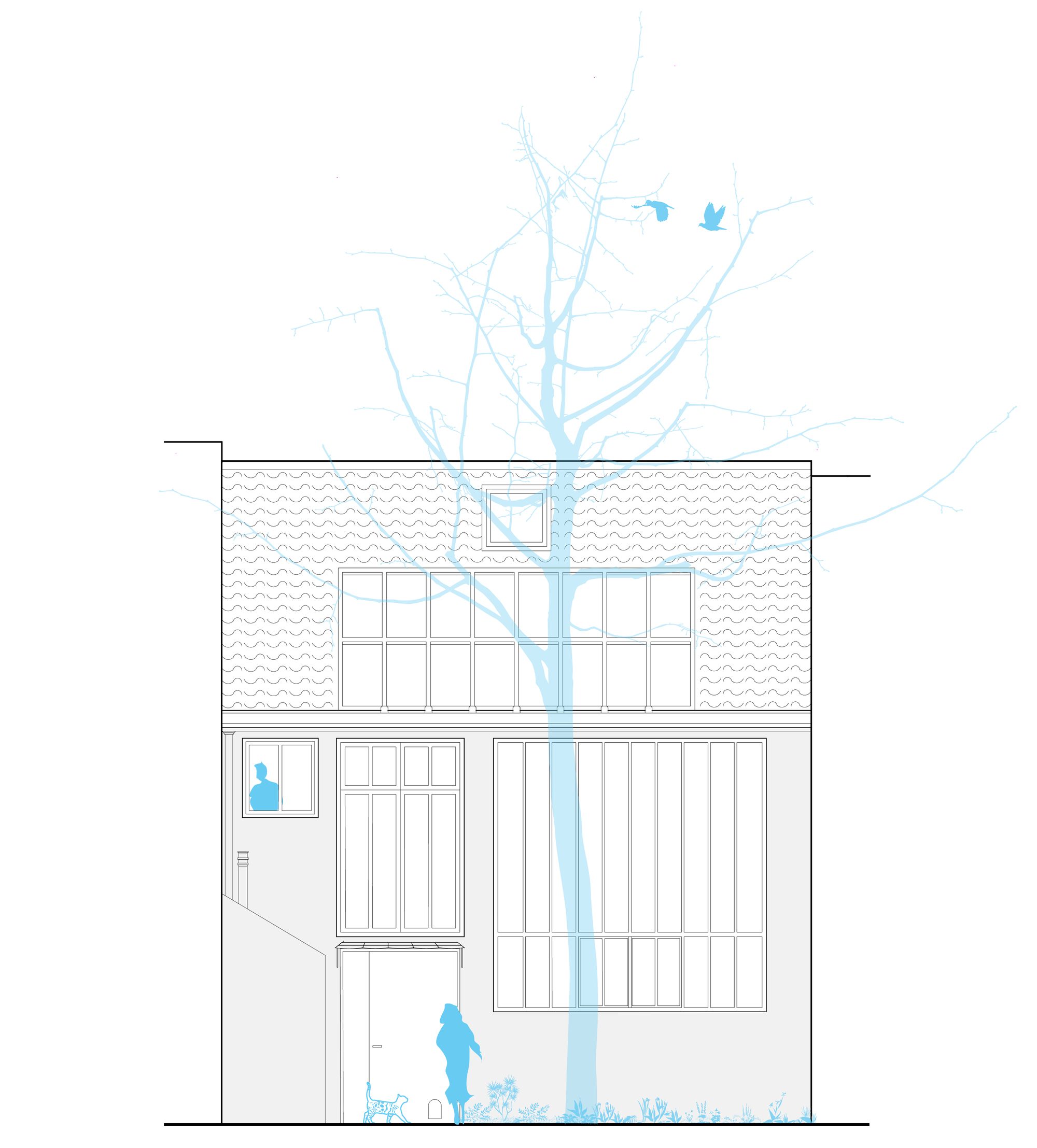 Facade34
