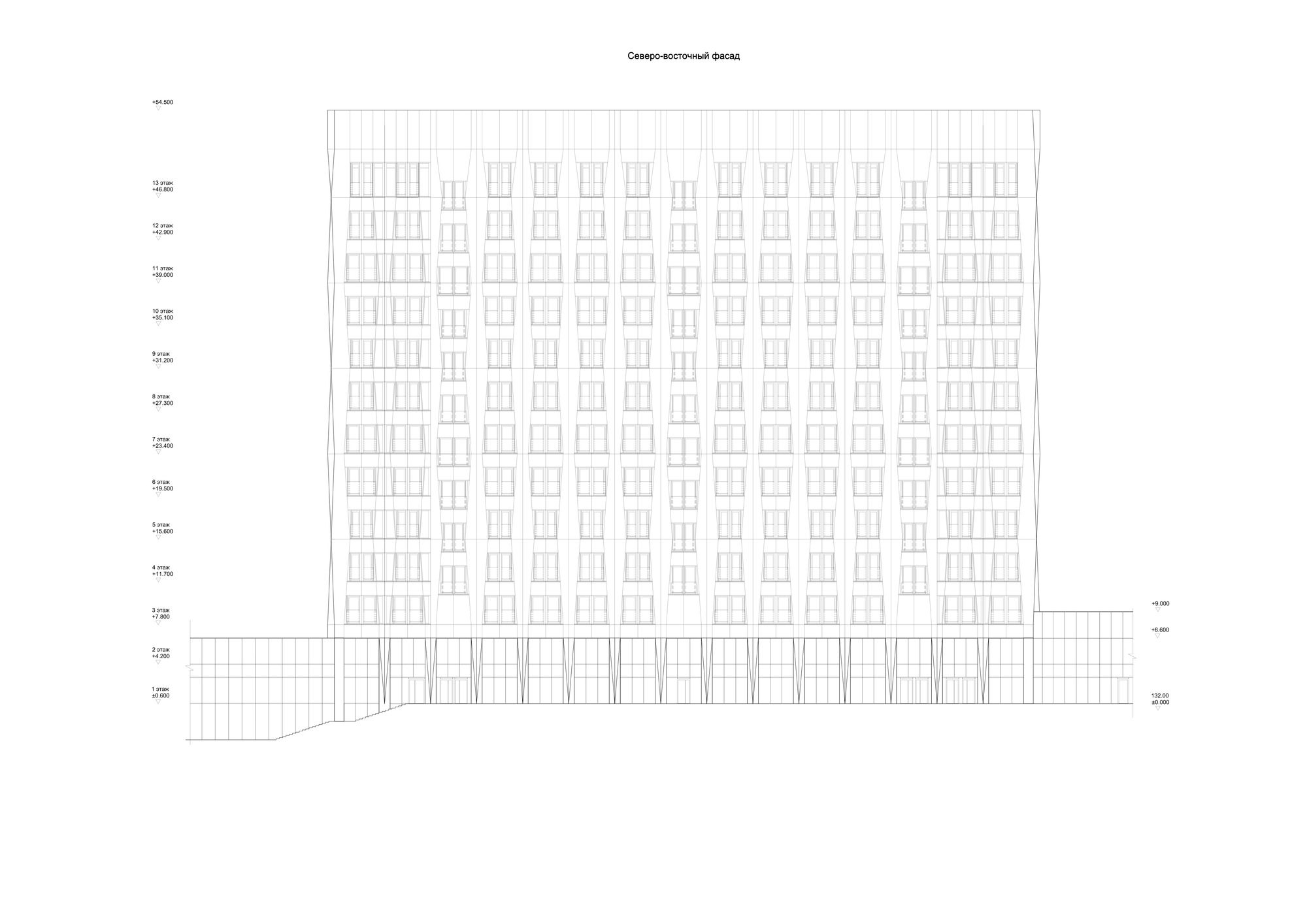 Facade40