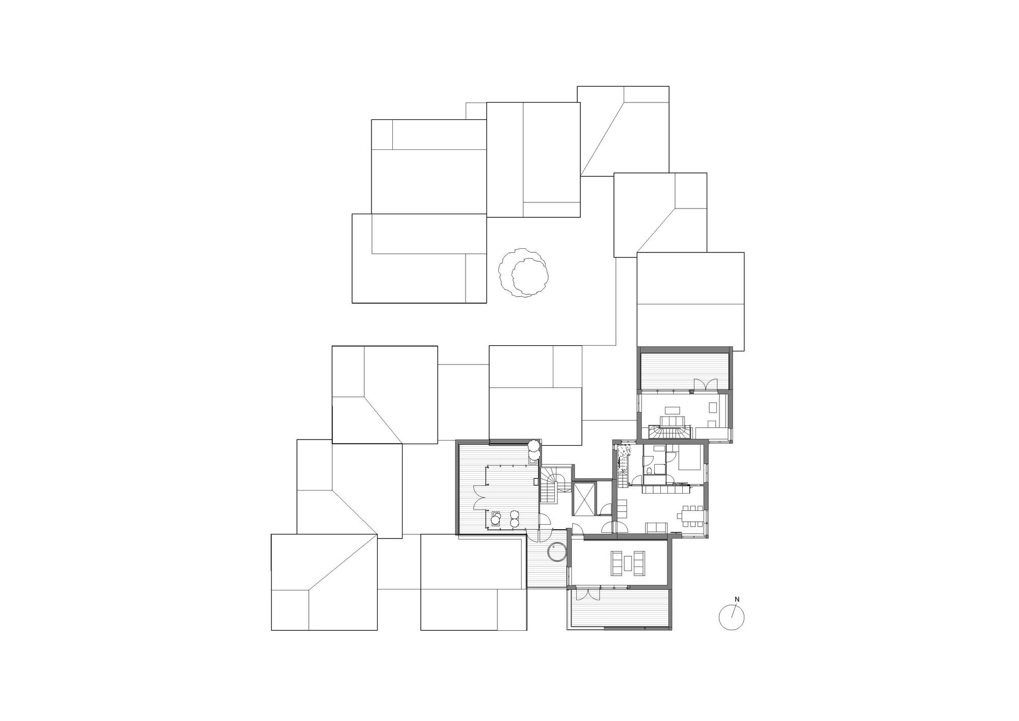Fifth floor plan36
