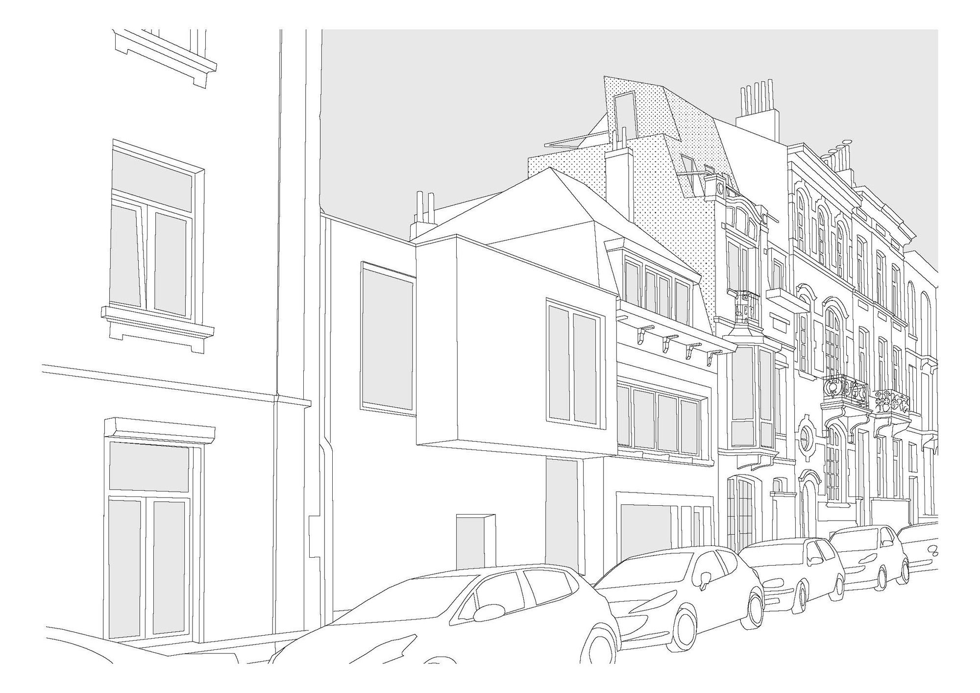 Carmelites Extension