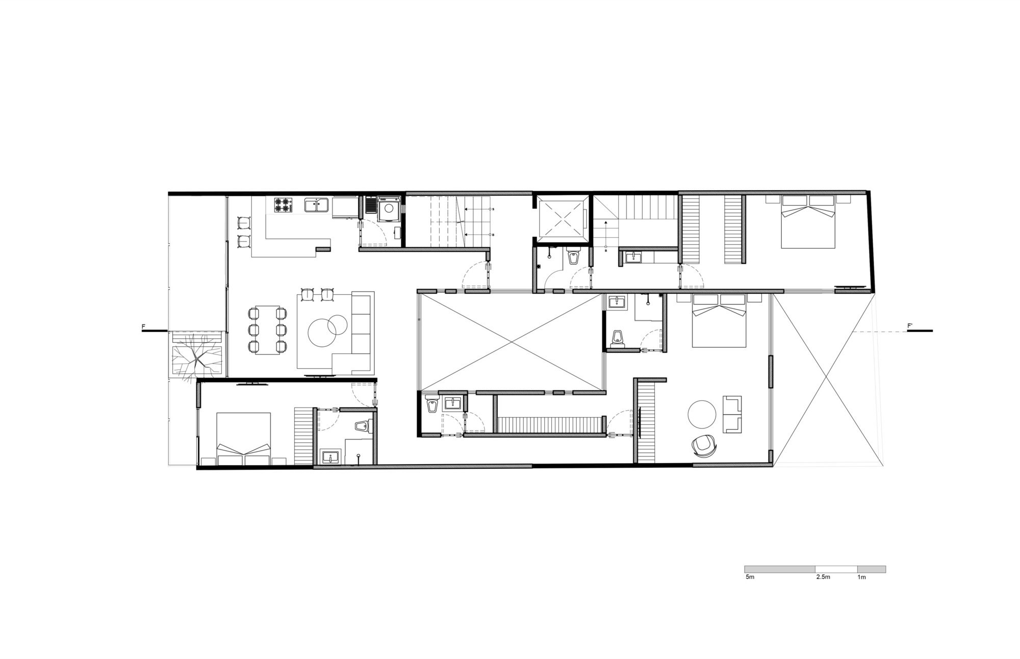 First floor plan14