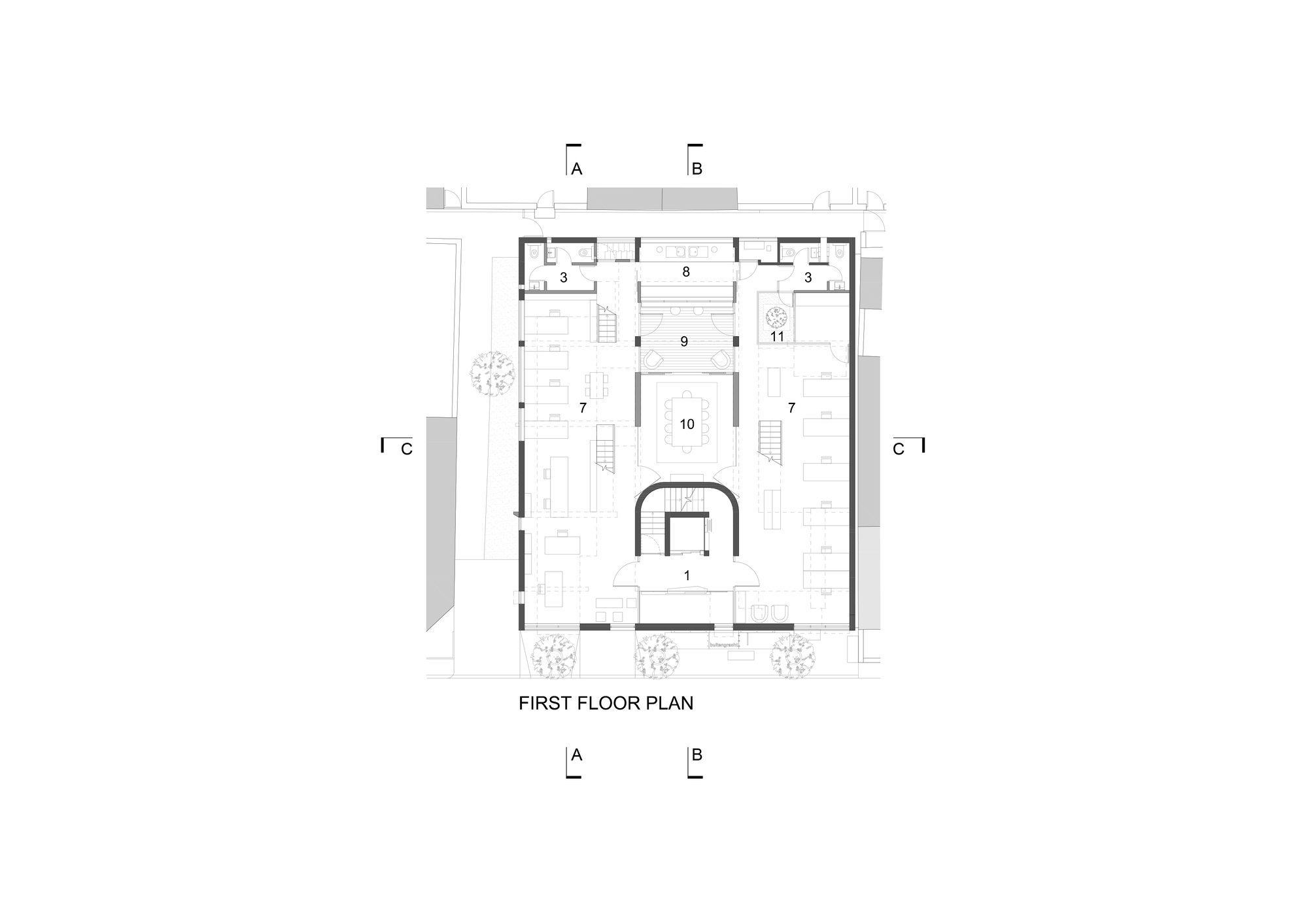 First Floor Plan19