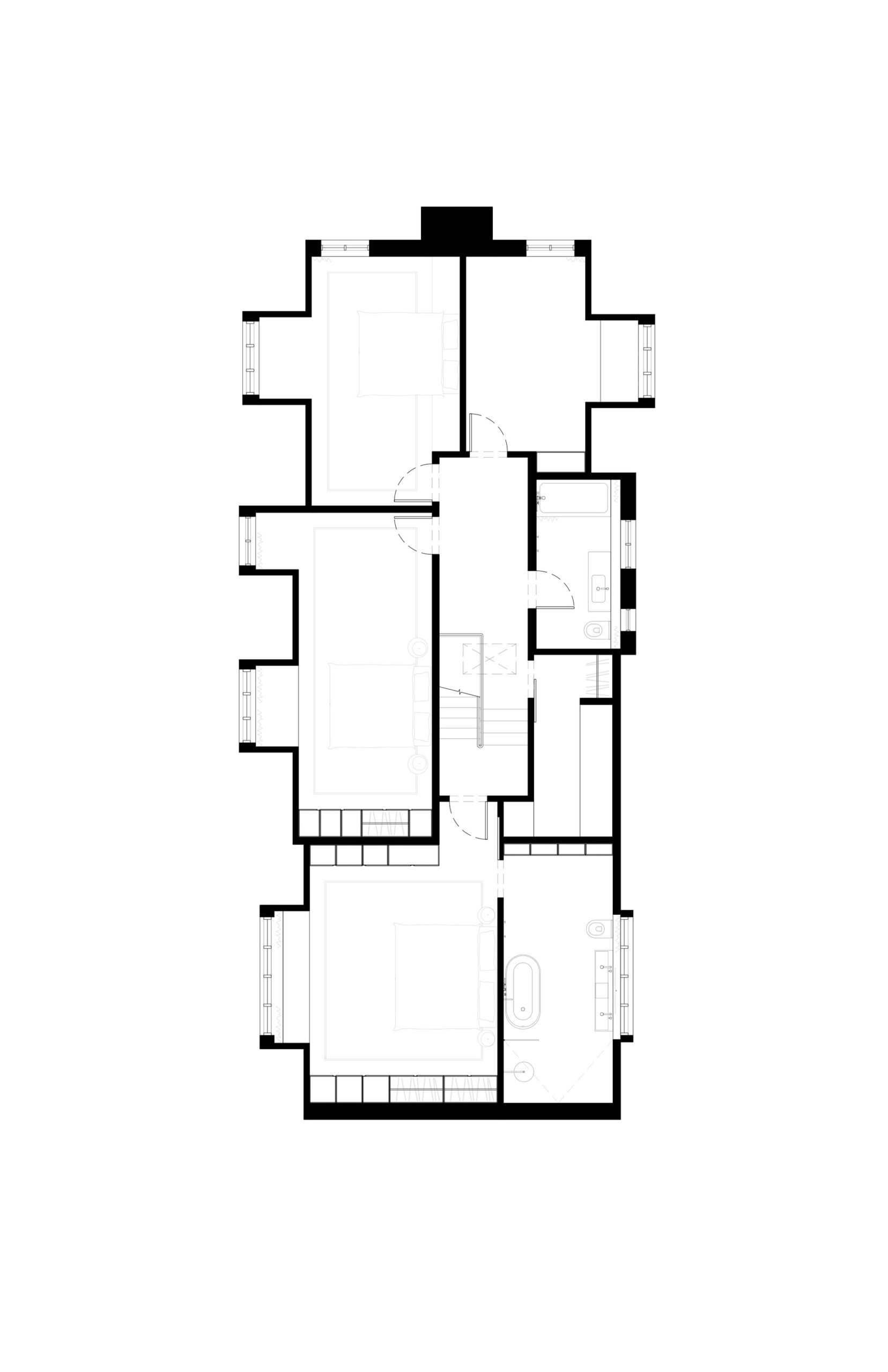 Portland Residence