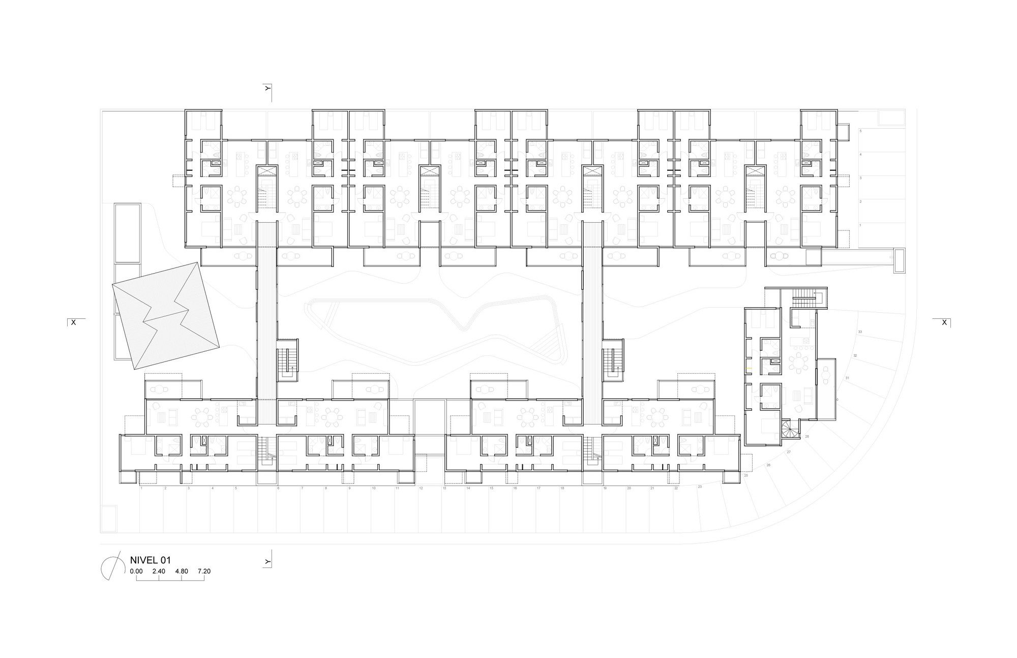 First floor plan22