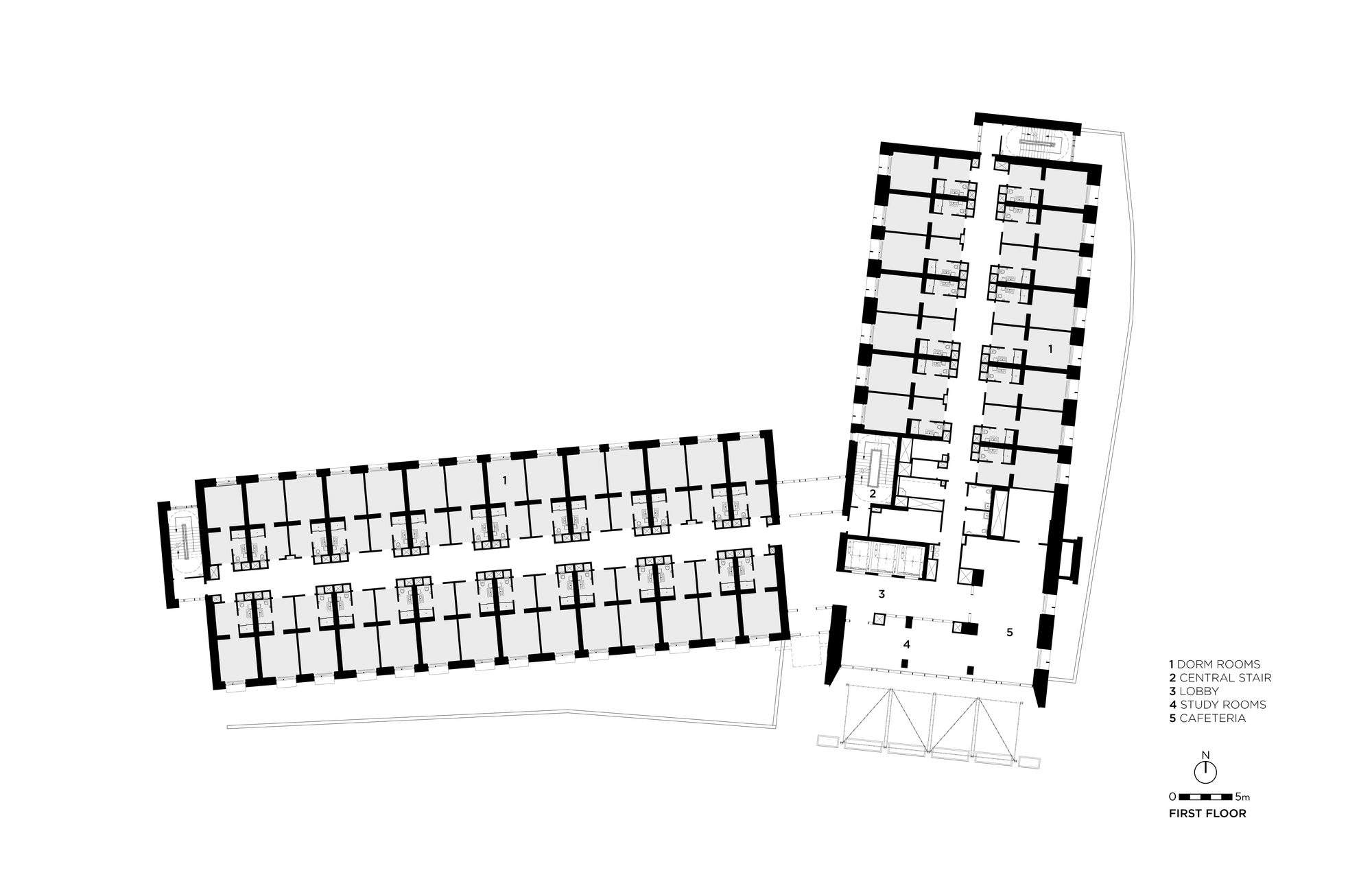 Bilkent University Student Residences