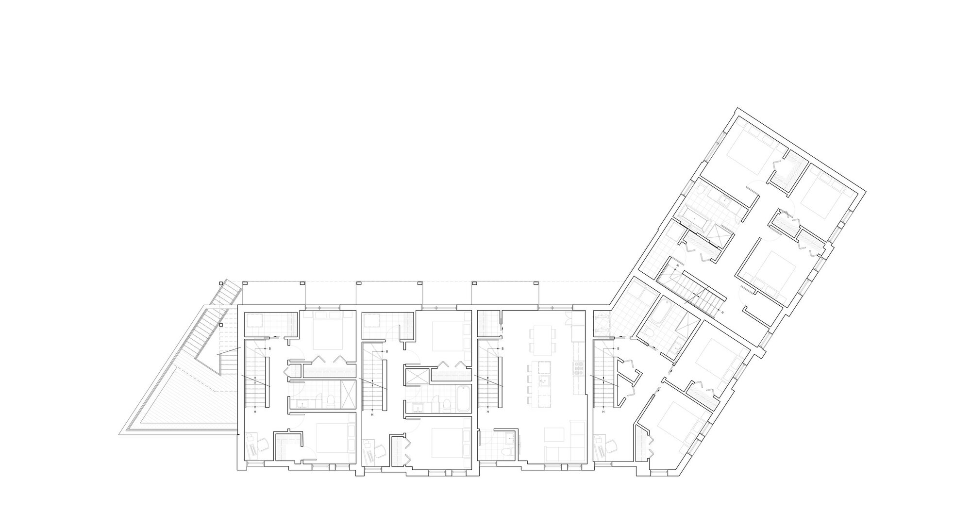 Ozias Apartments