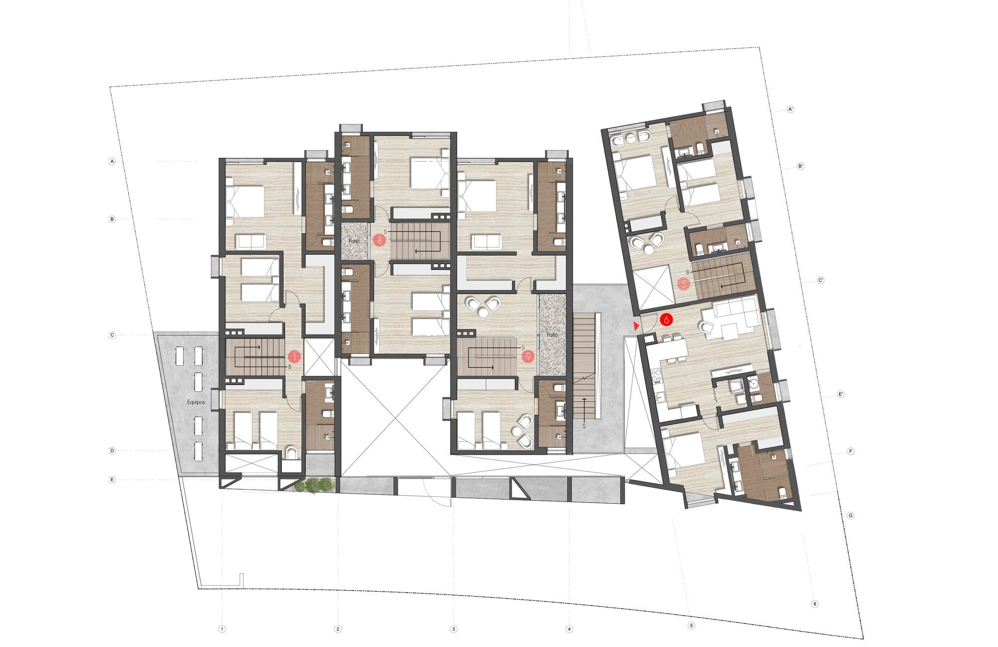 First Floor Plan31