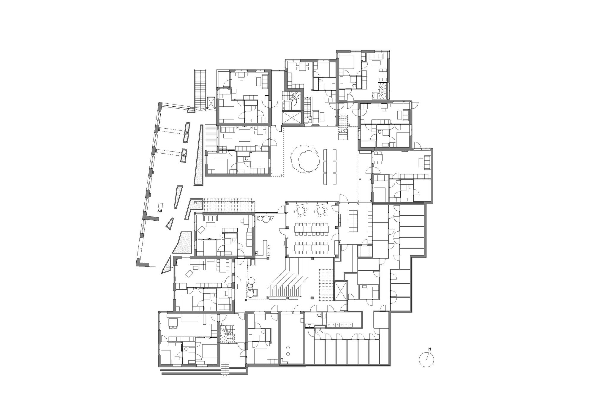 First floor plan32