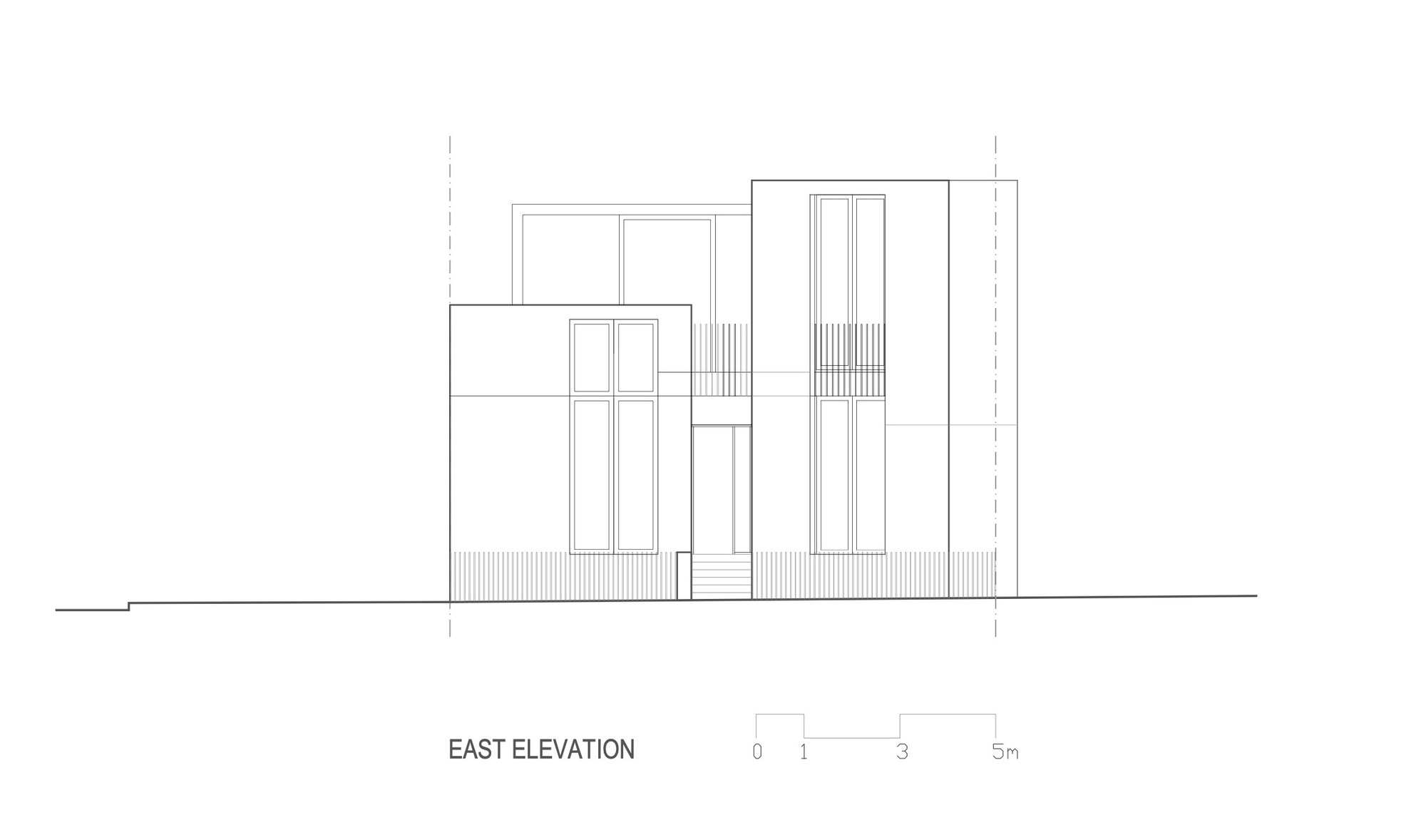 St. Vincent Place Residence