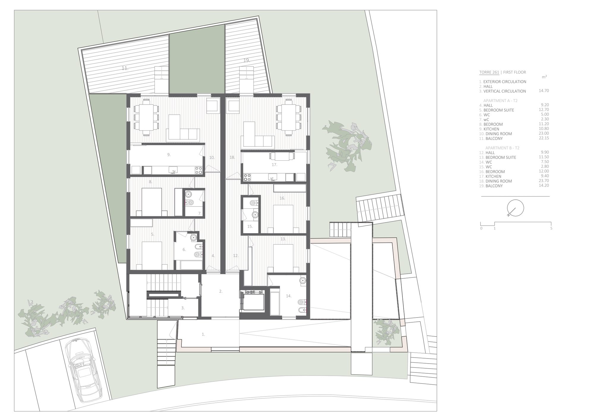 First Floor Plan39