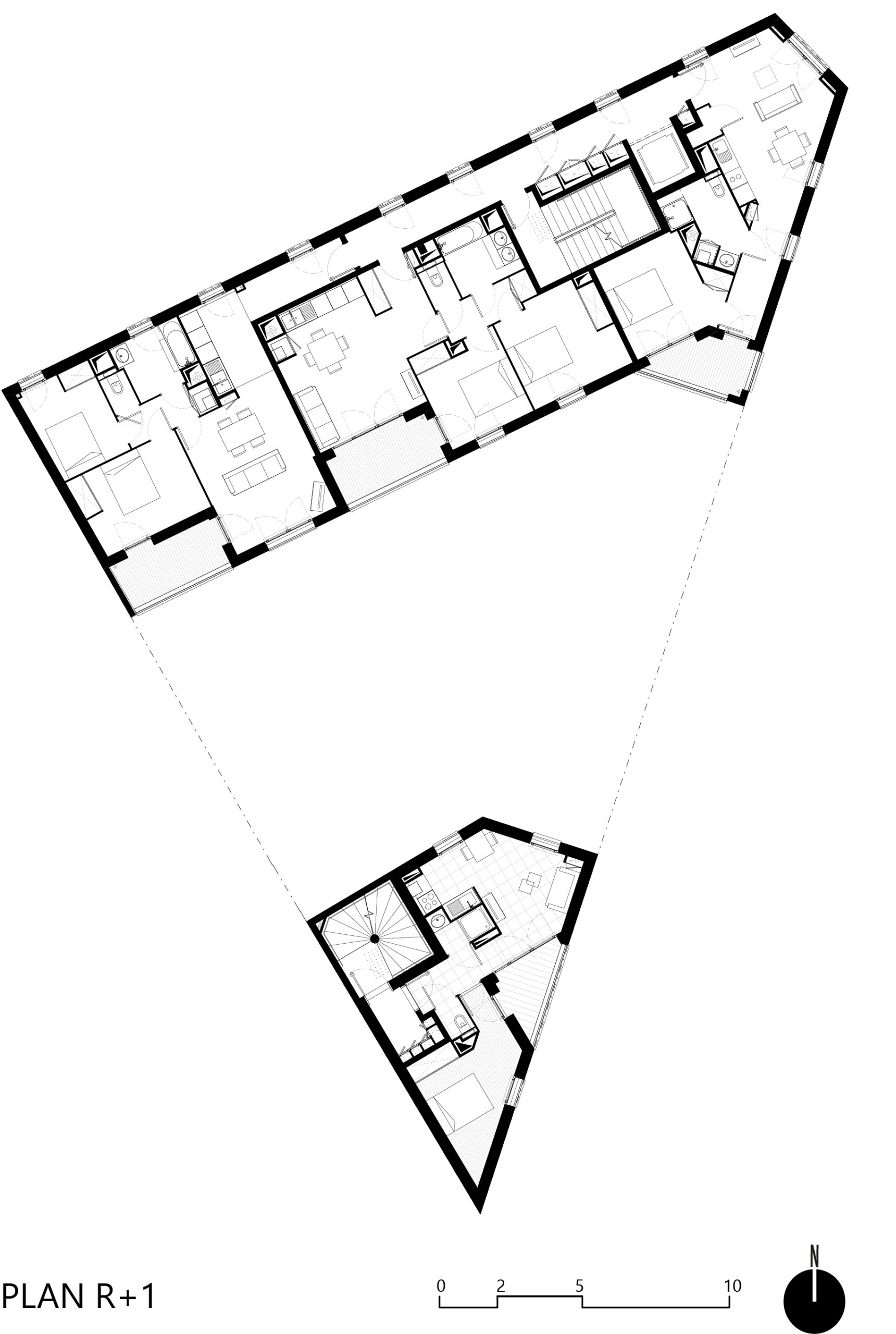 Le 16 Apartments