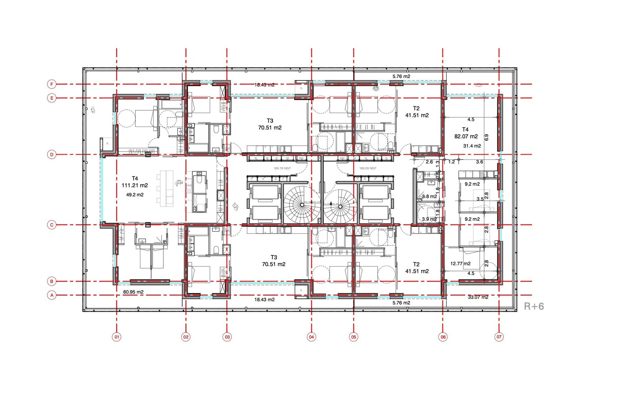 Floor 6 plan26