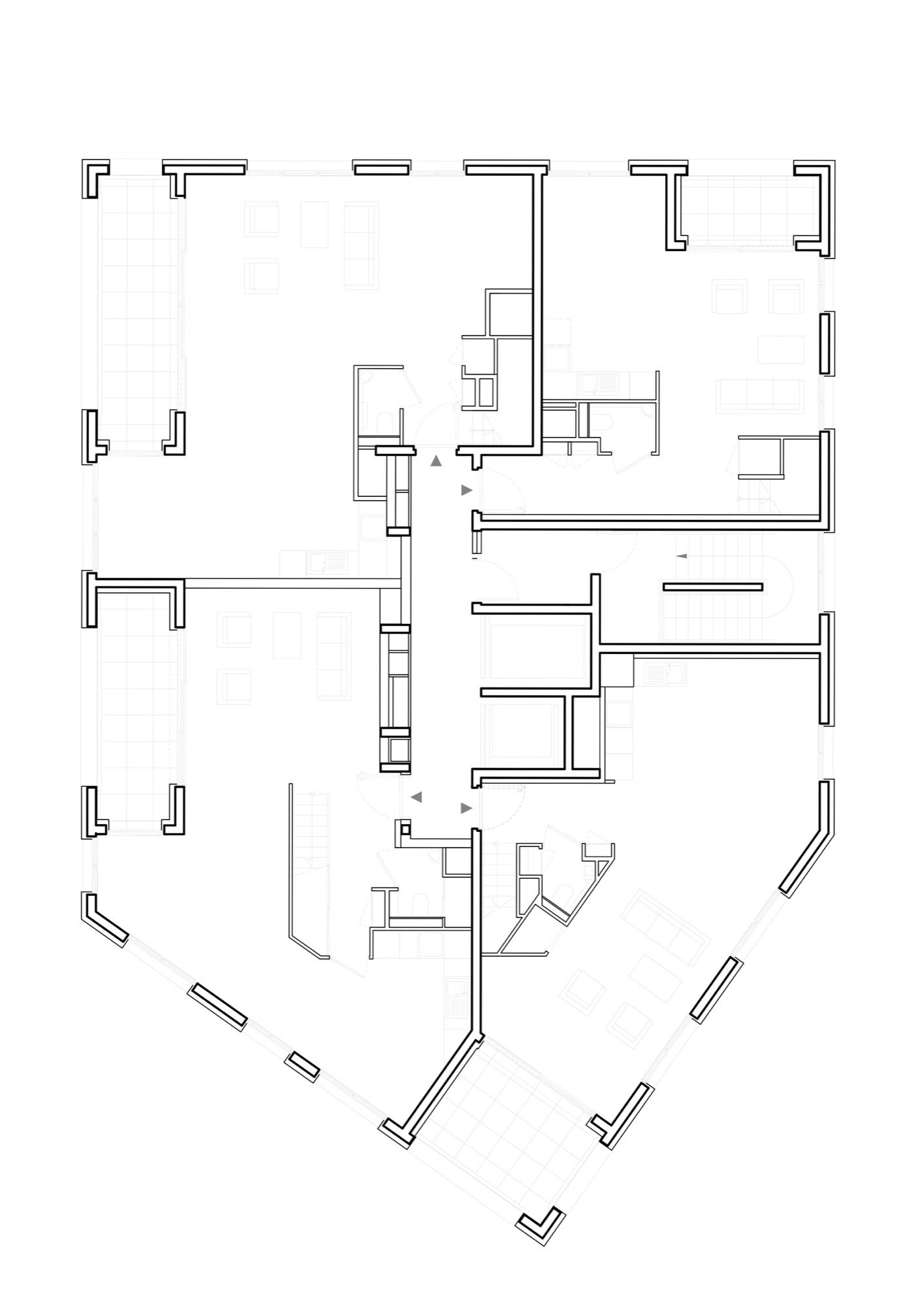 Floor plan 1633