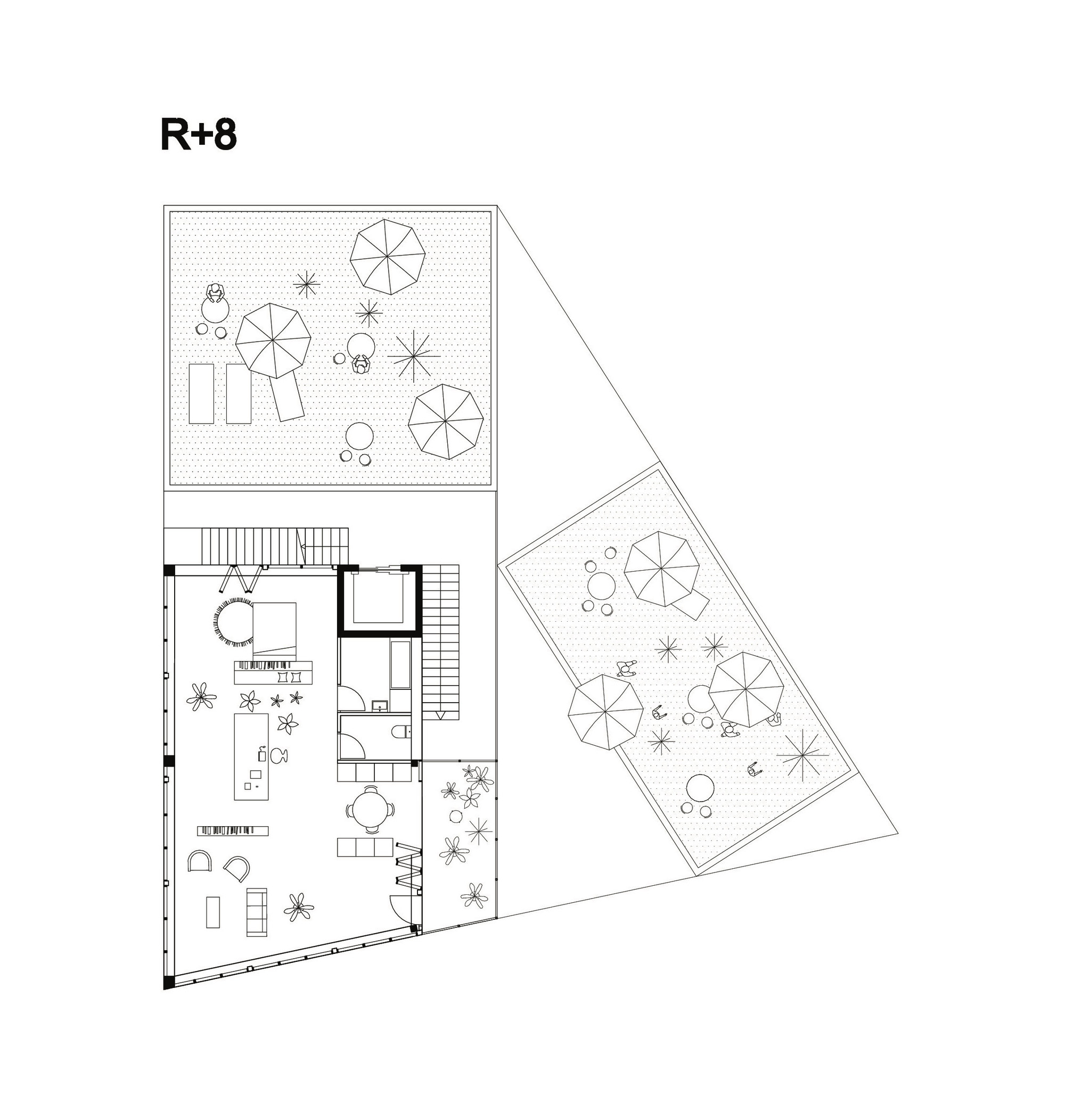 23 Dwellings