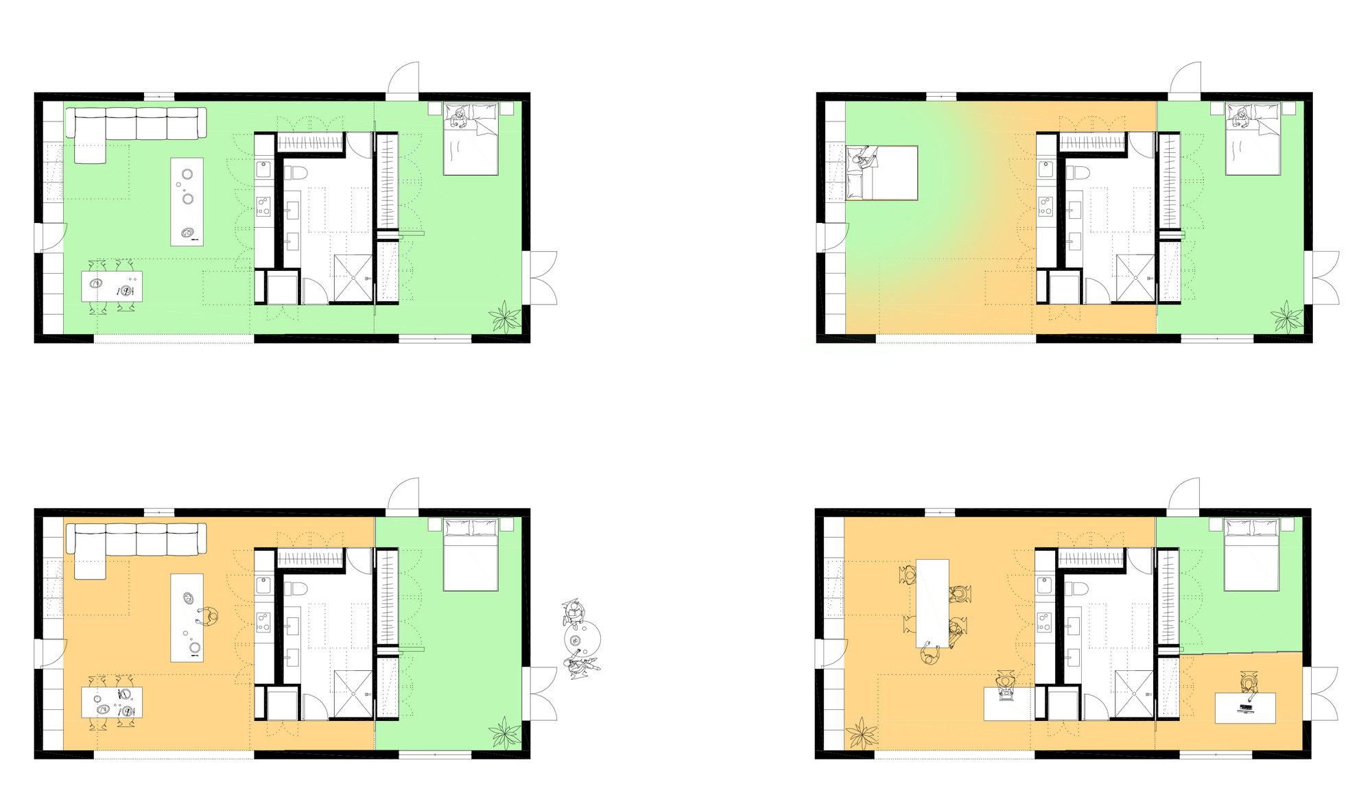 San Diego Garage Conversion