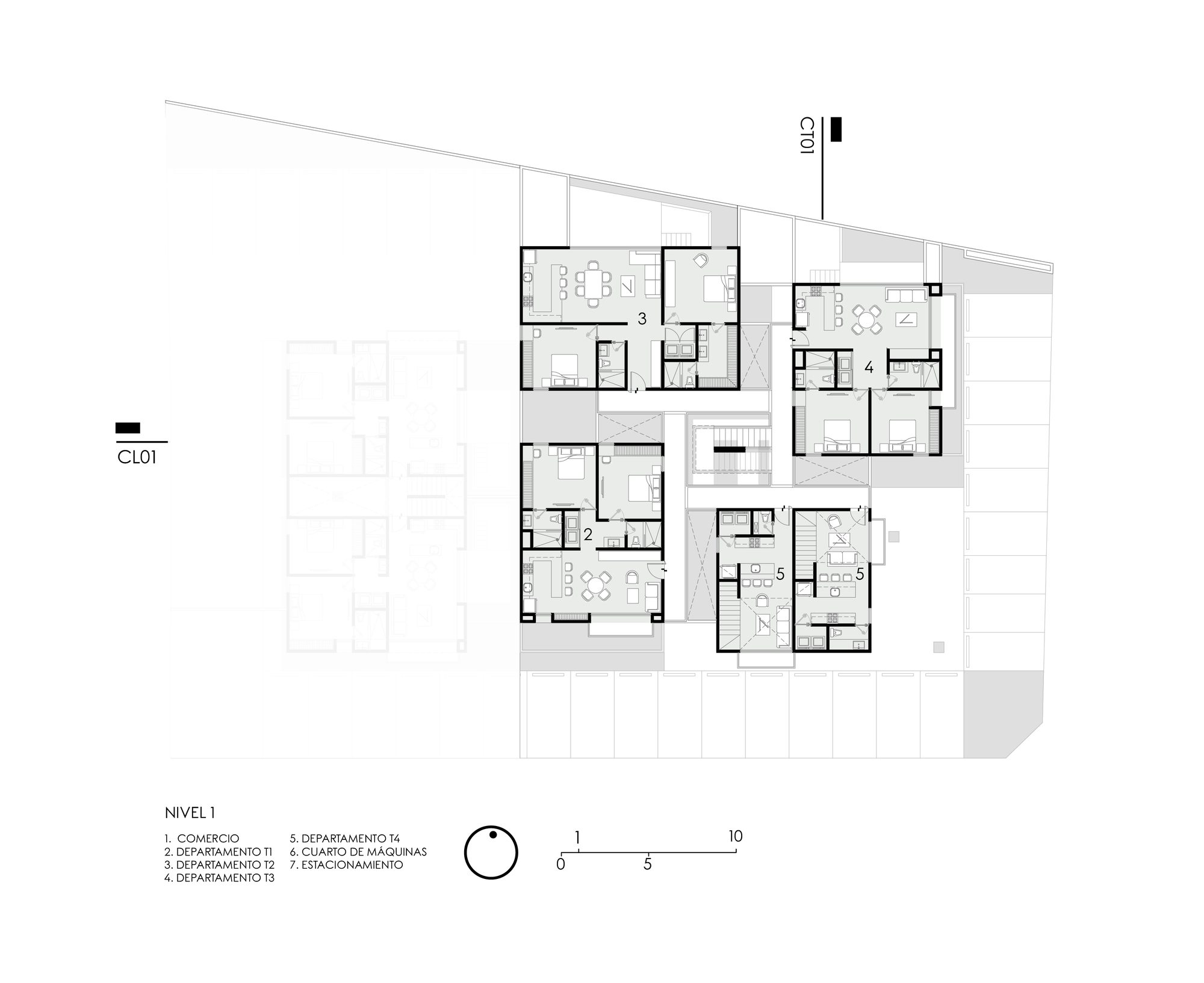 Amé 247 Building