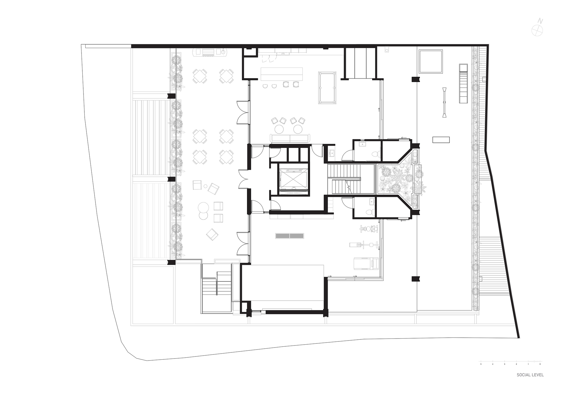 Gardenia Apartments