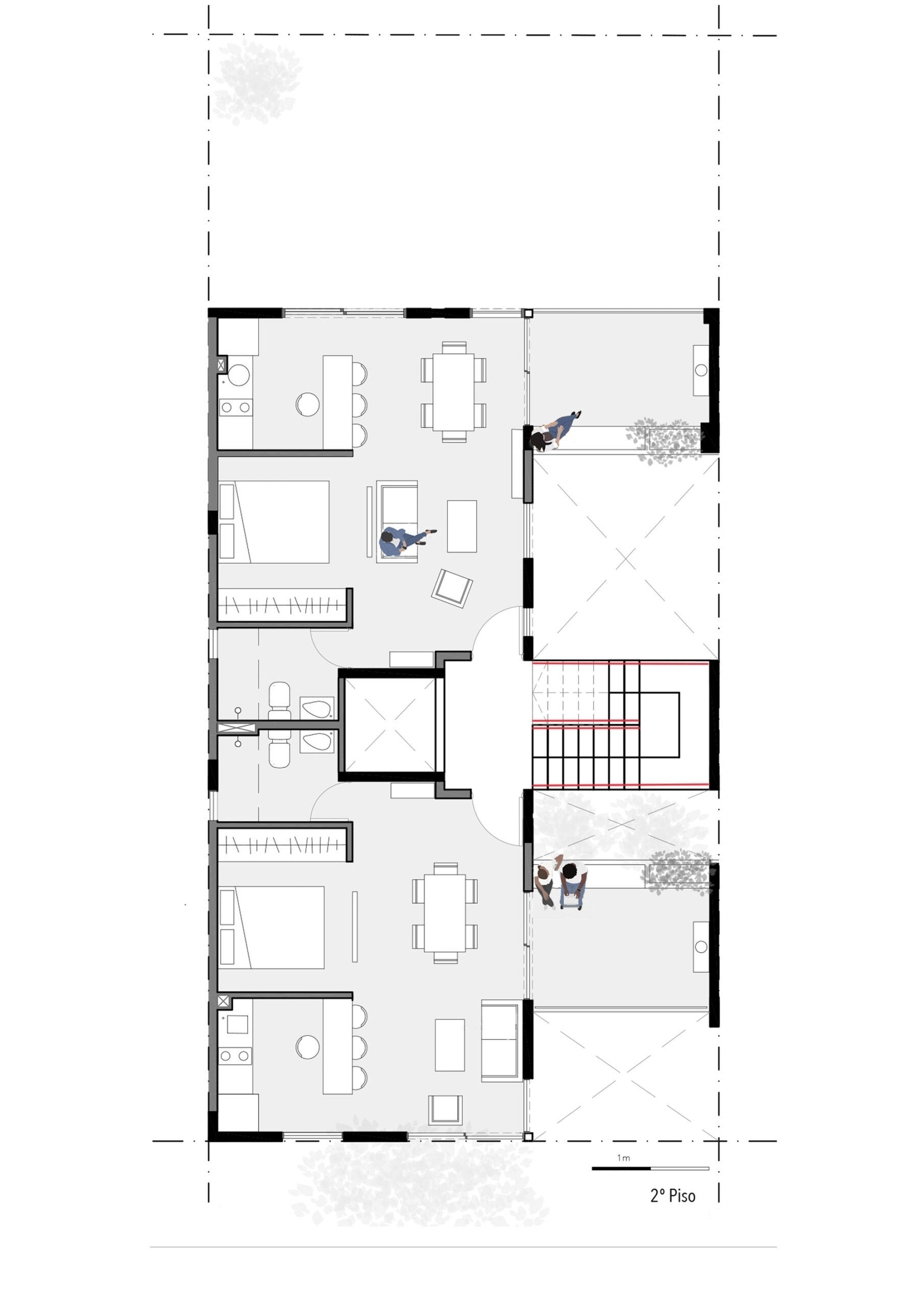 RH+ Building