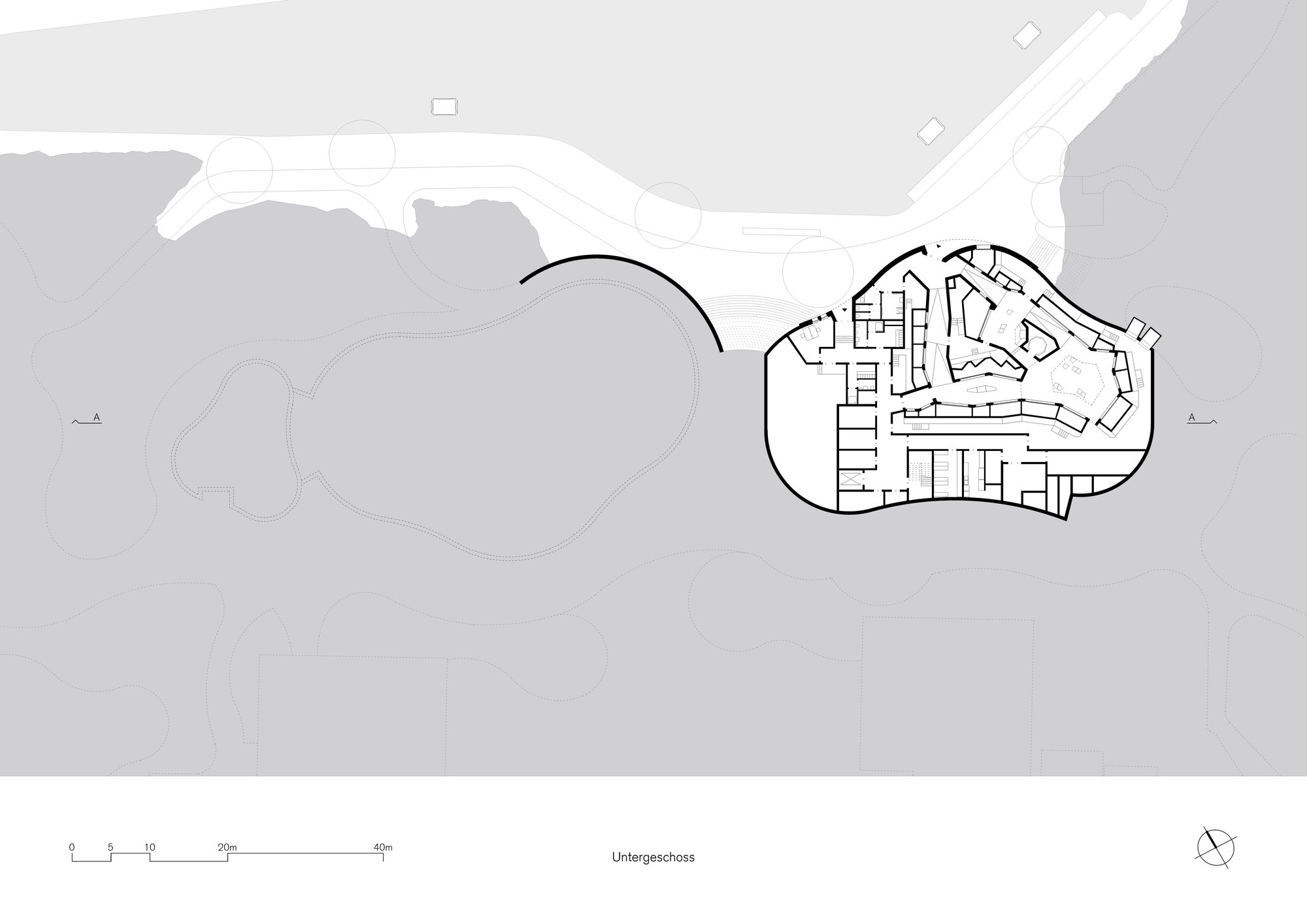 Green Experience Center