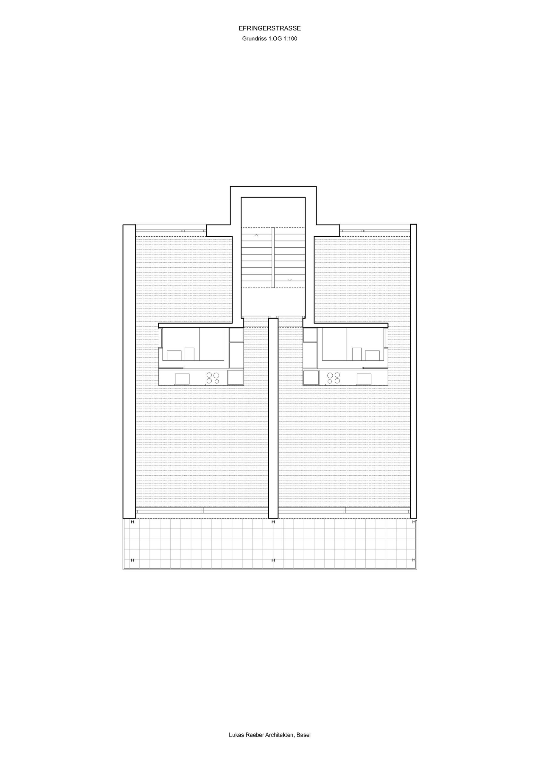 Efringer Multifamily Residence