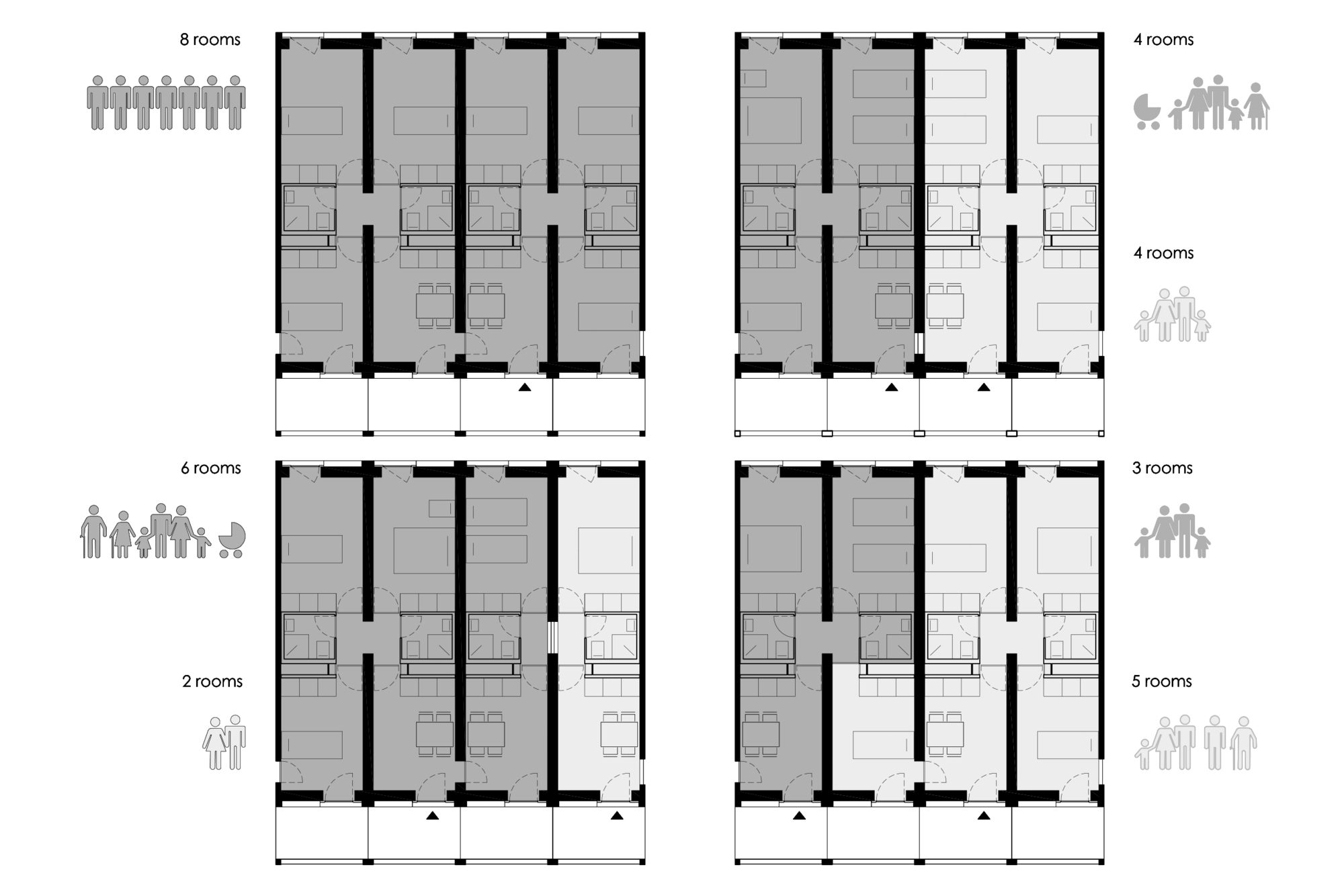 Rigot Collective Dwelling Centre