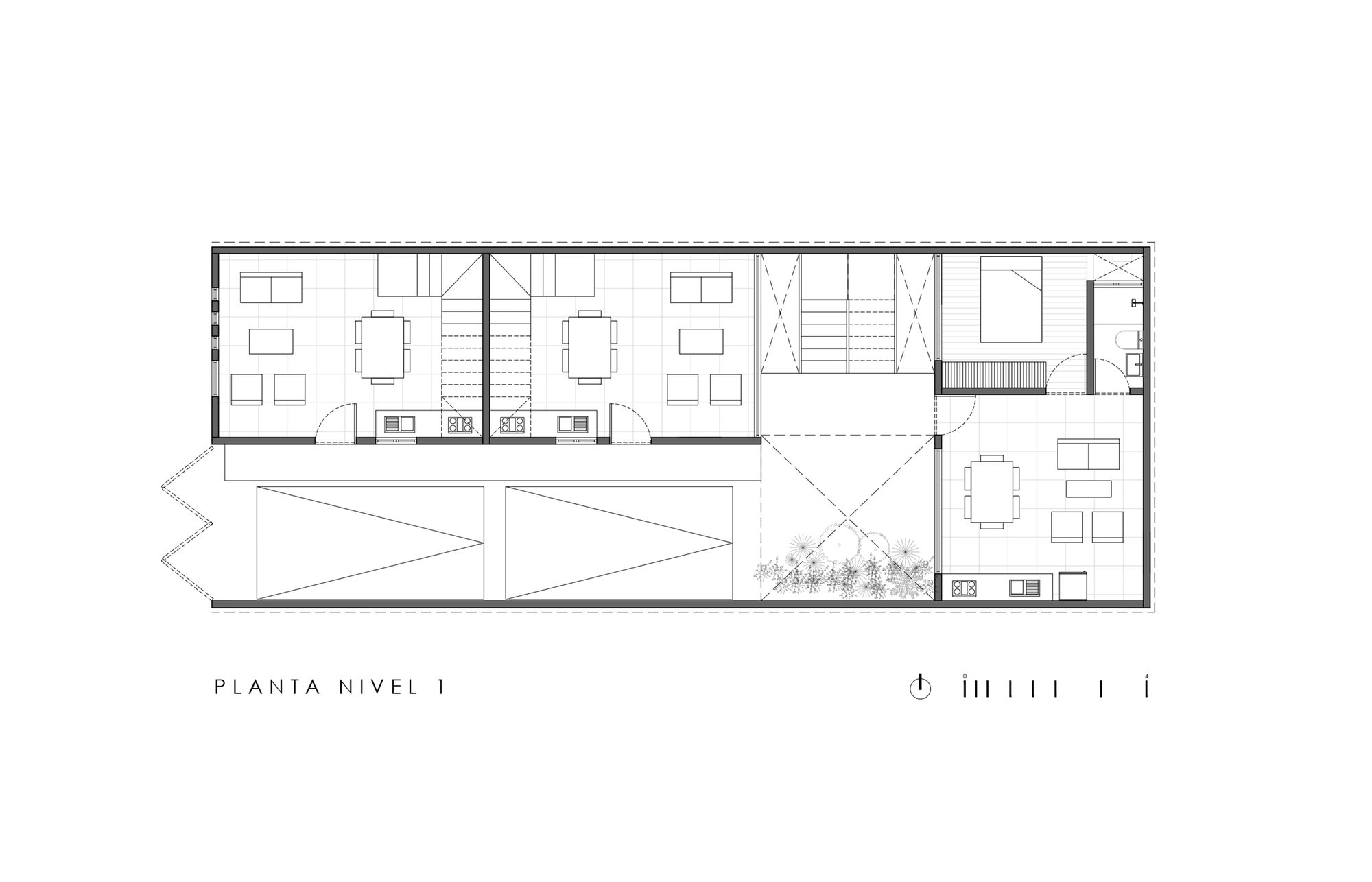 Oriente 430
