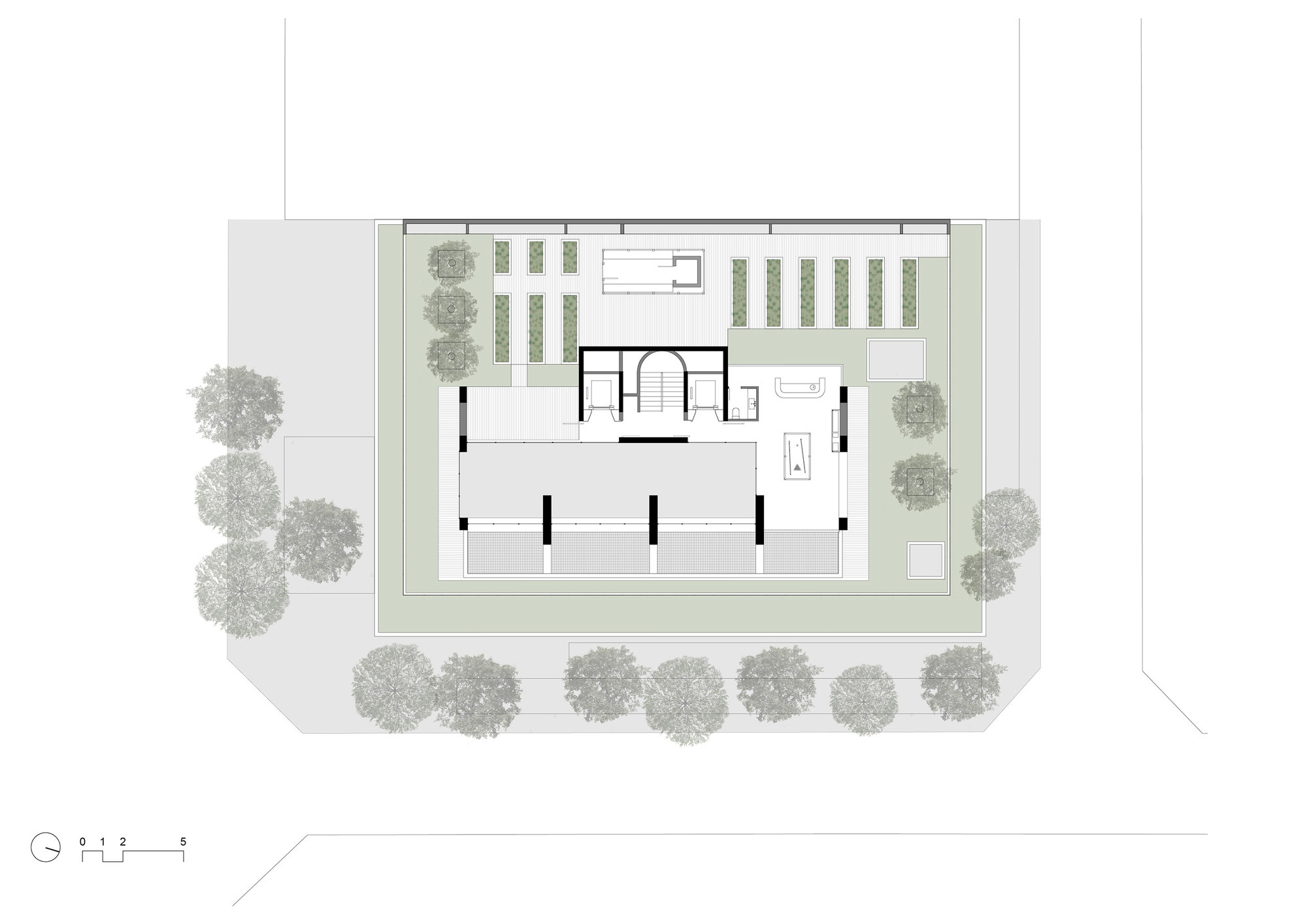 Huma Itaim Building