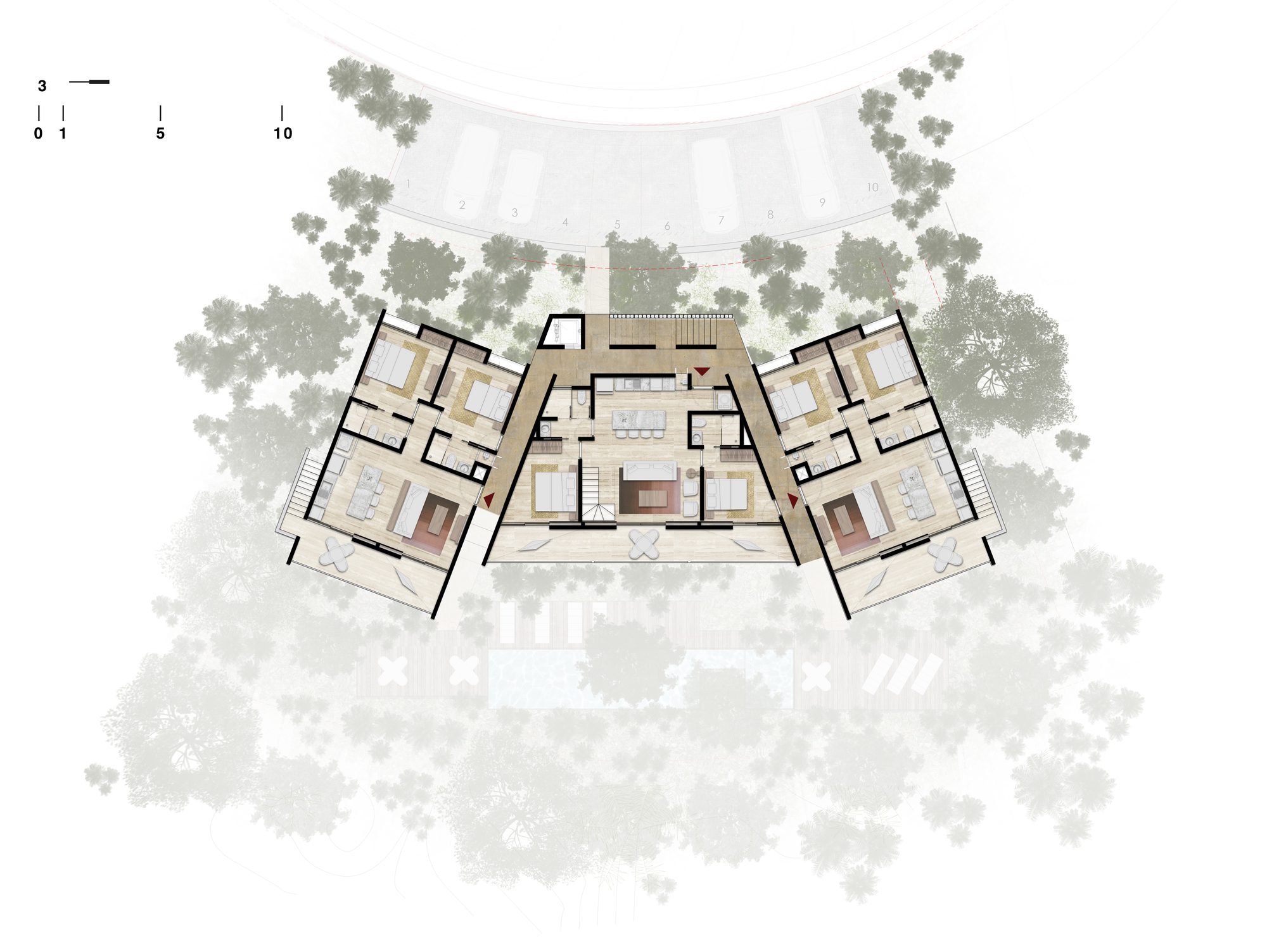 Floor Plan25