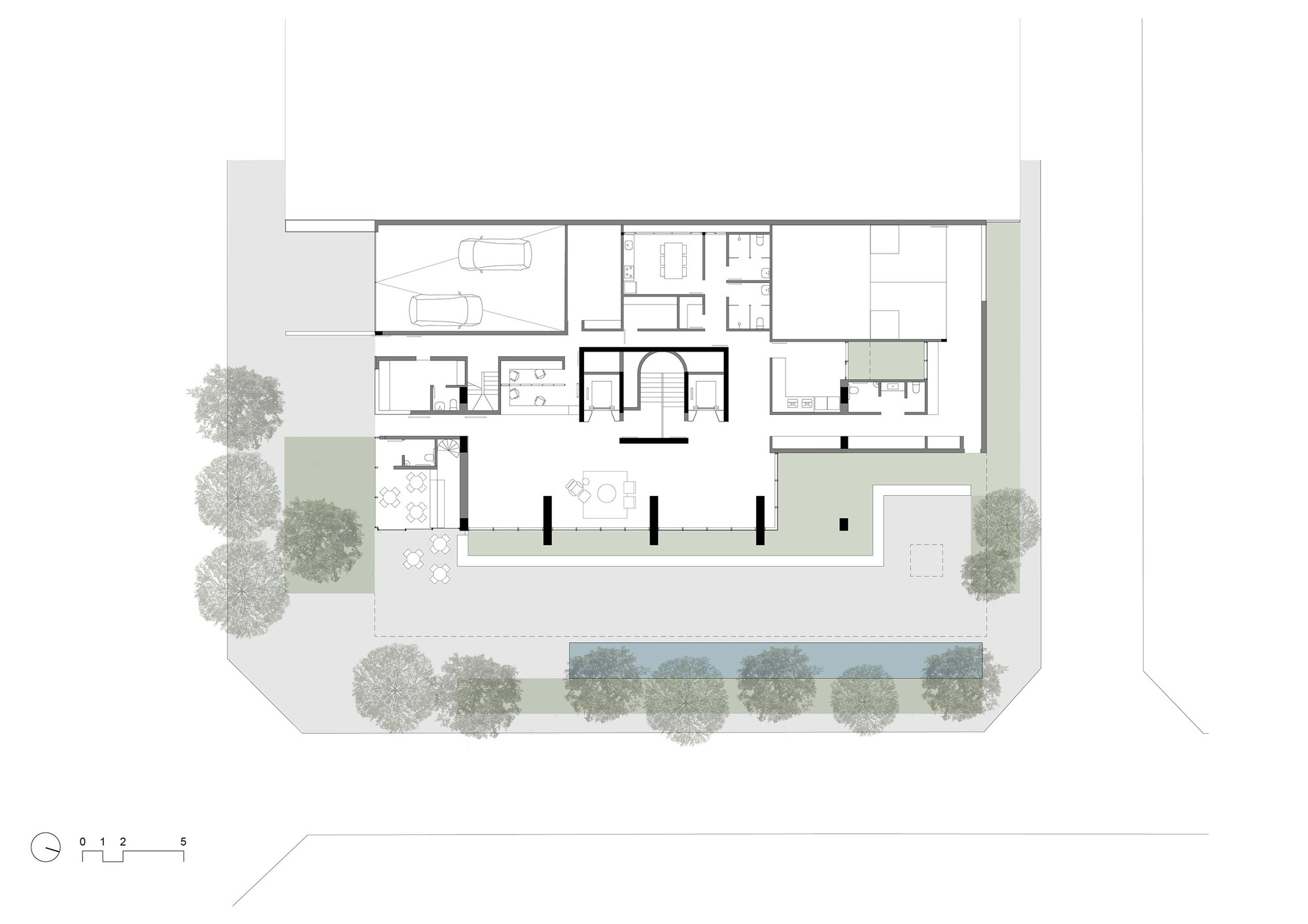Huma Itaim Building
