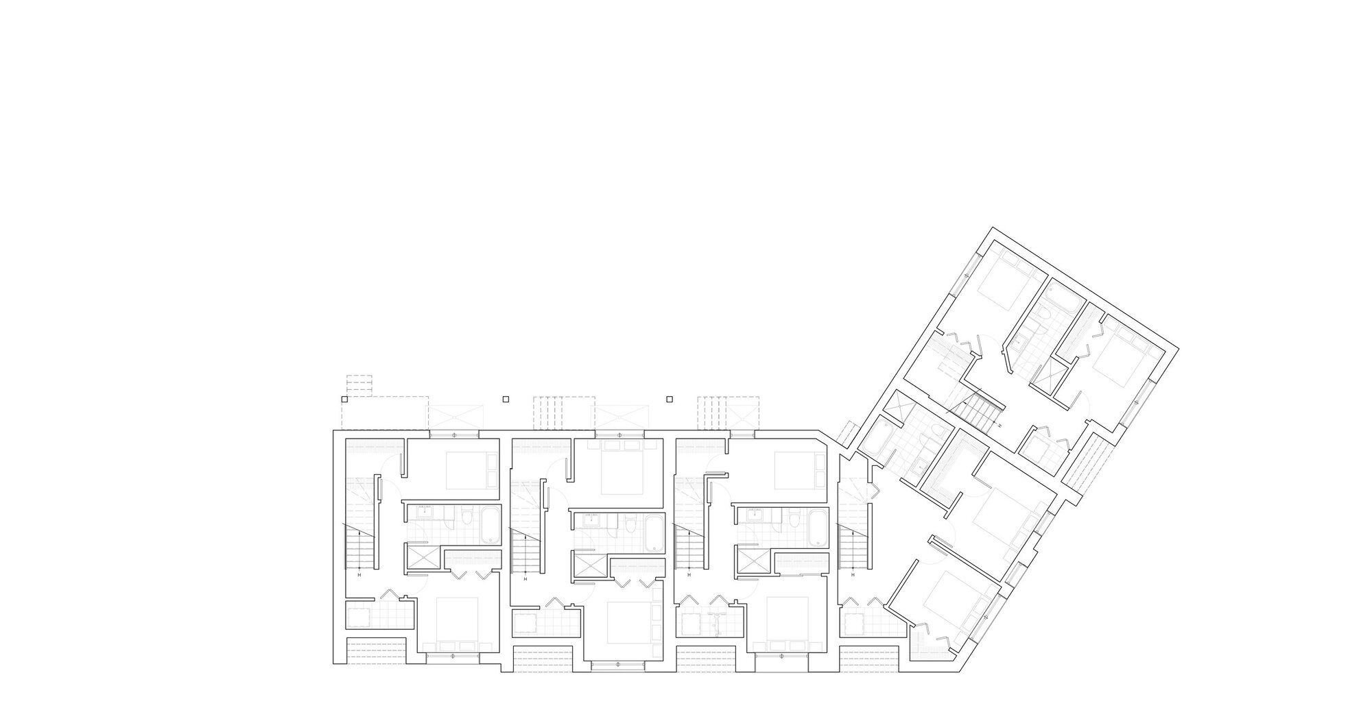 Ozias Apartments