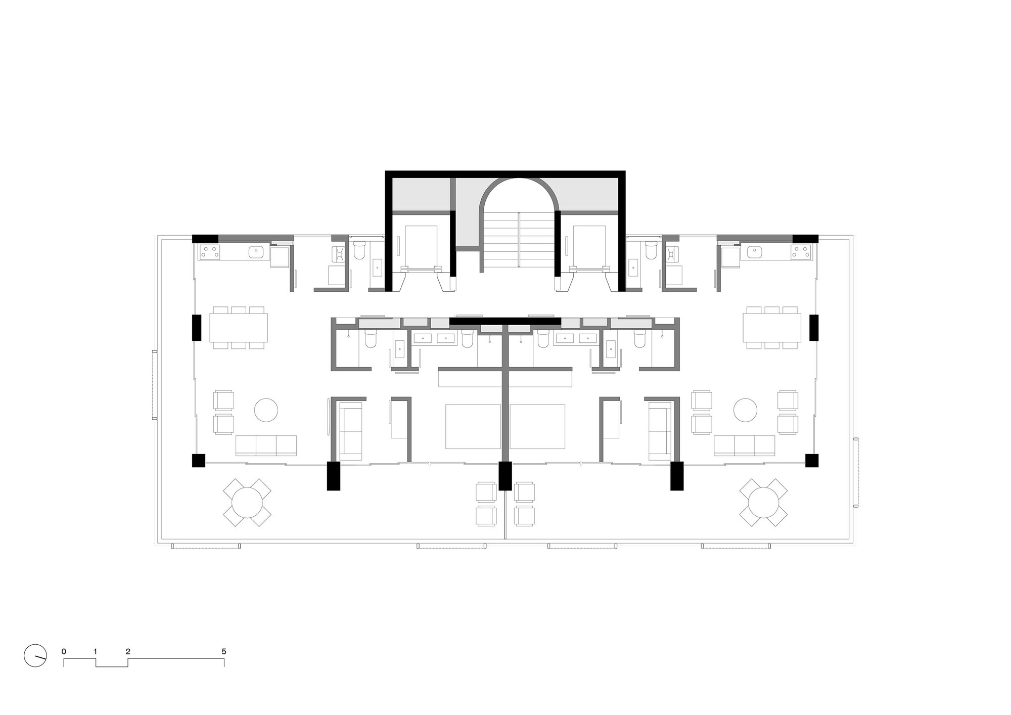 Huma Itaim Building