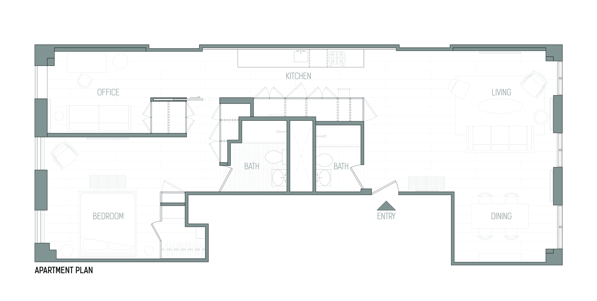 Sumu Residence