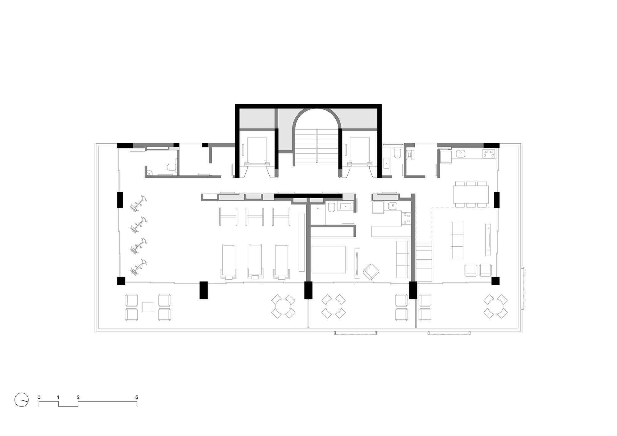 Huma Itaim Building