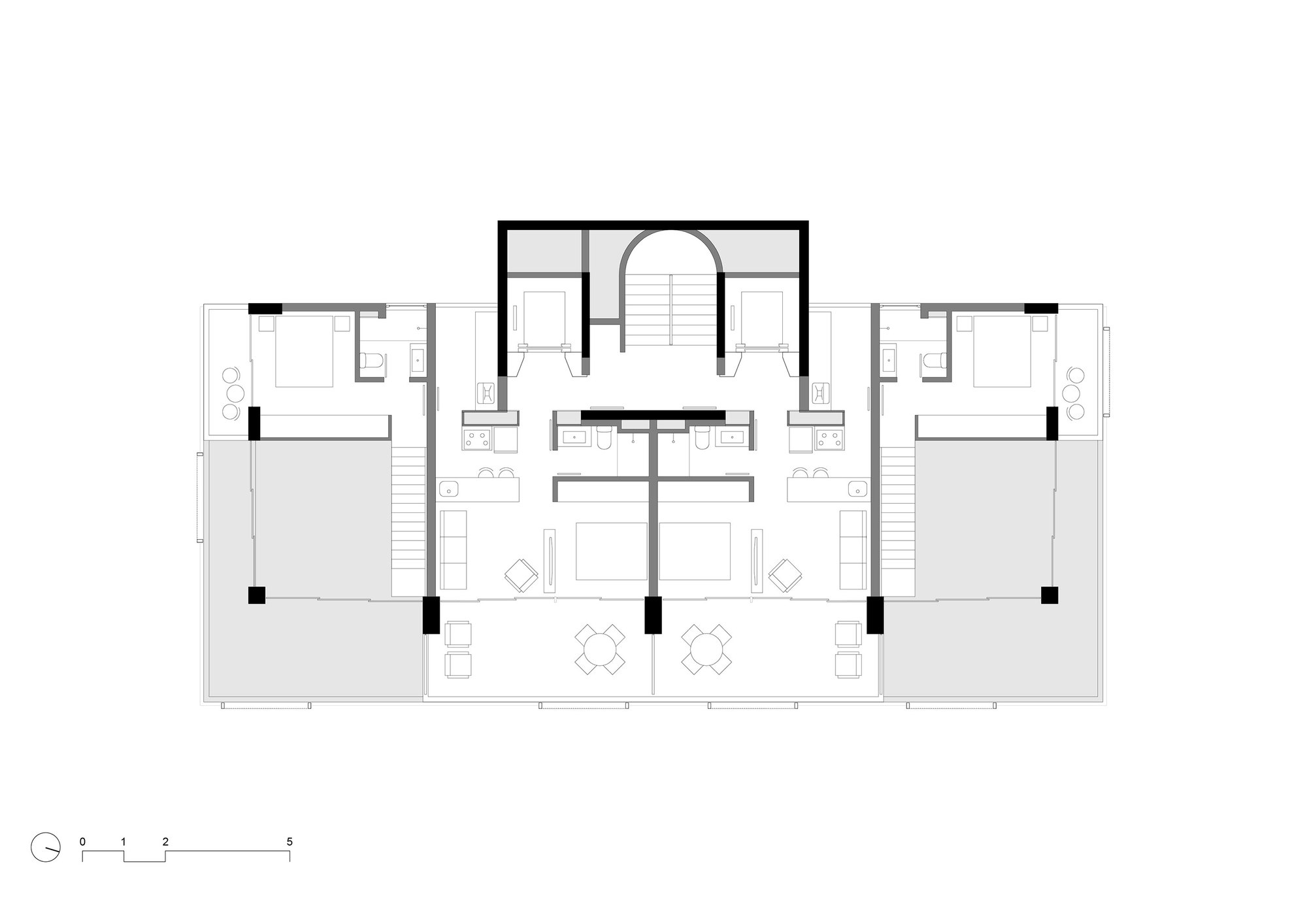 Huma Itaim Building