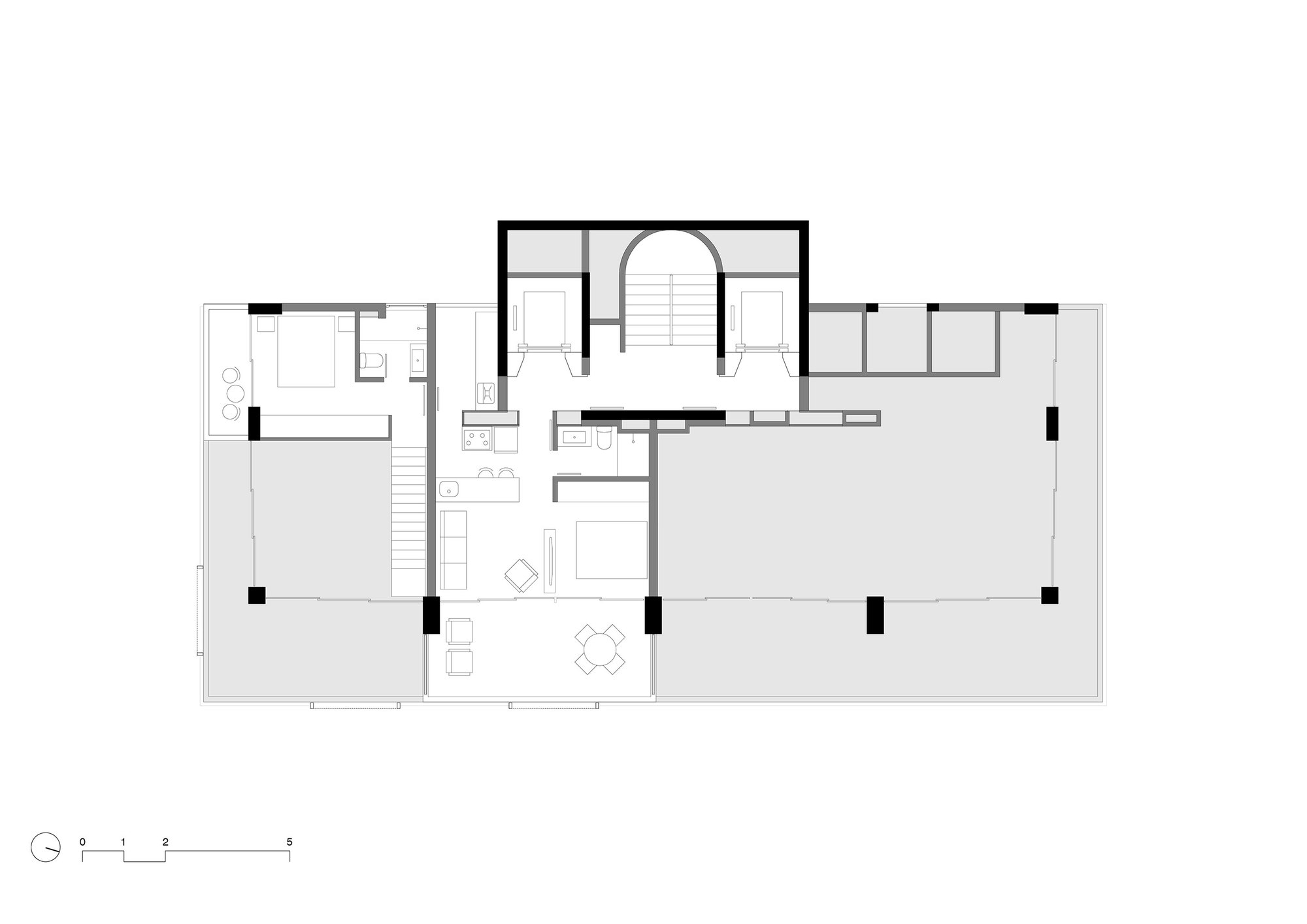 Huma Itaim Building