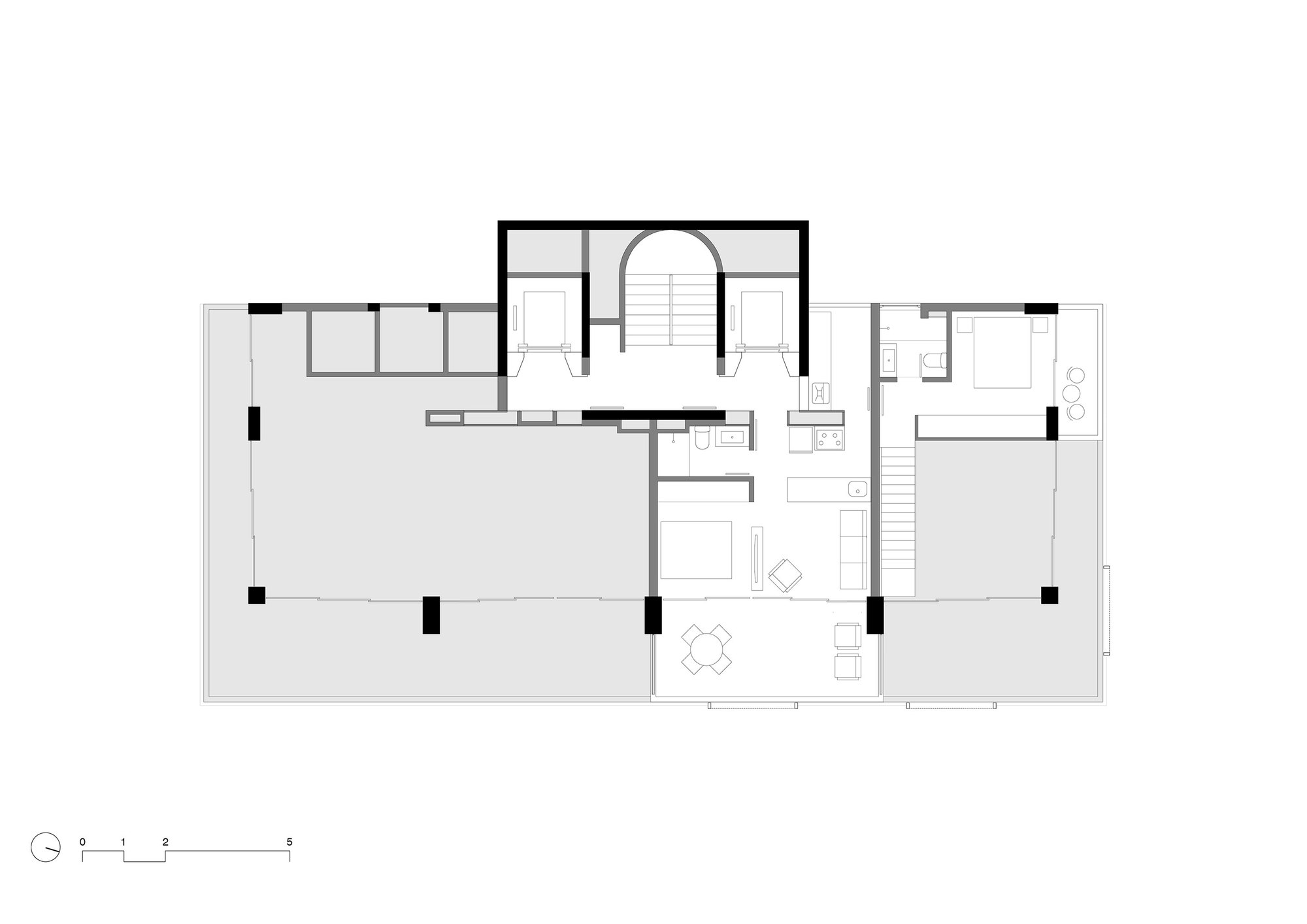 Huma Itaim Building