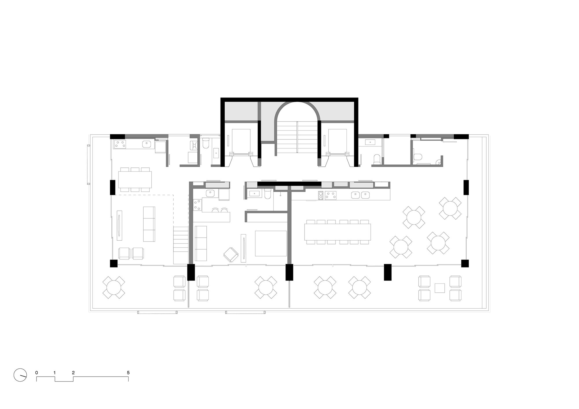 Huma Itaim Building